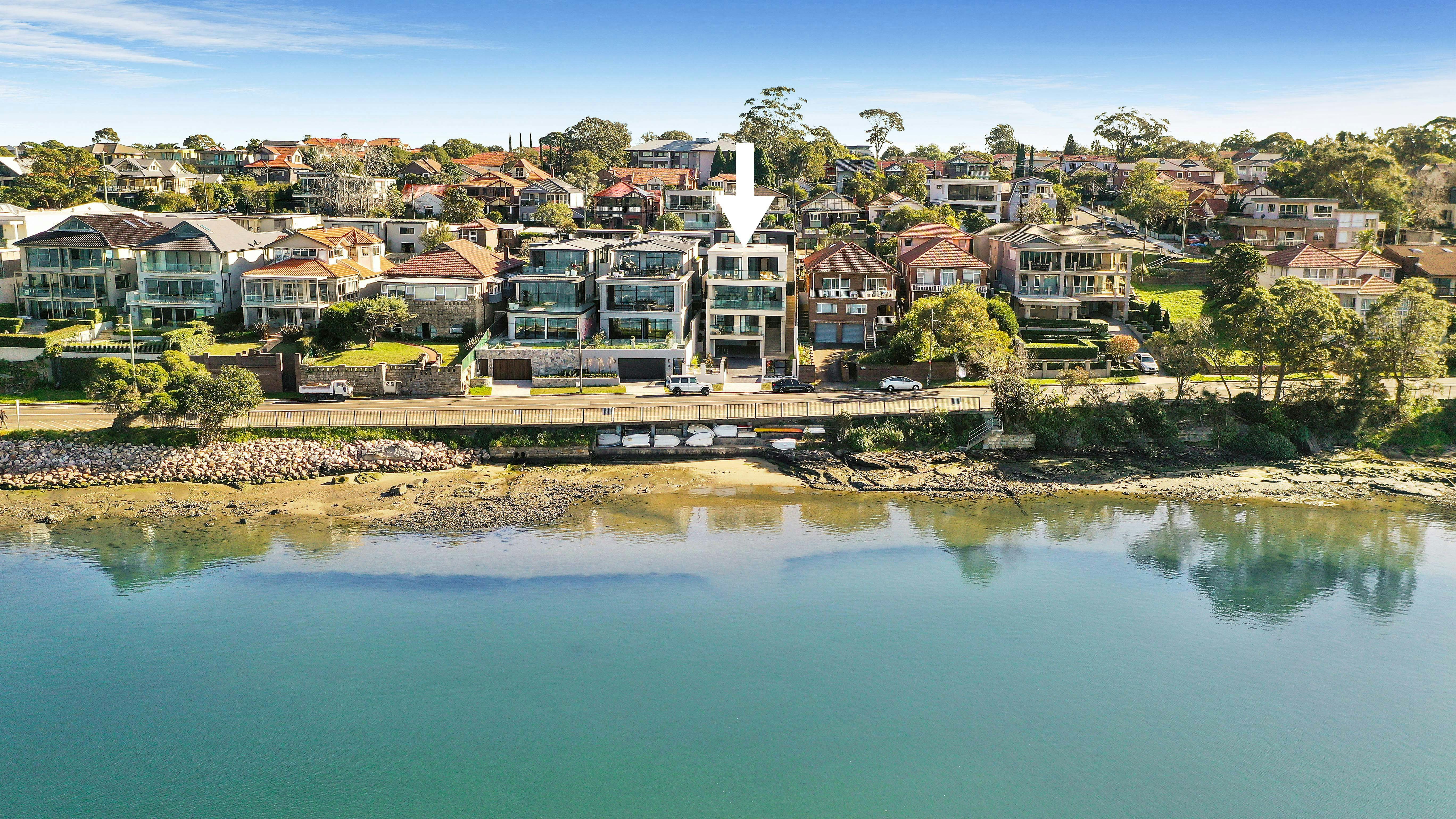 Image of neighborhood