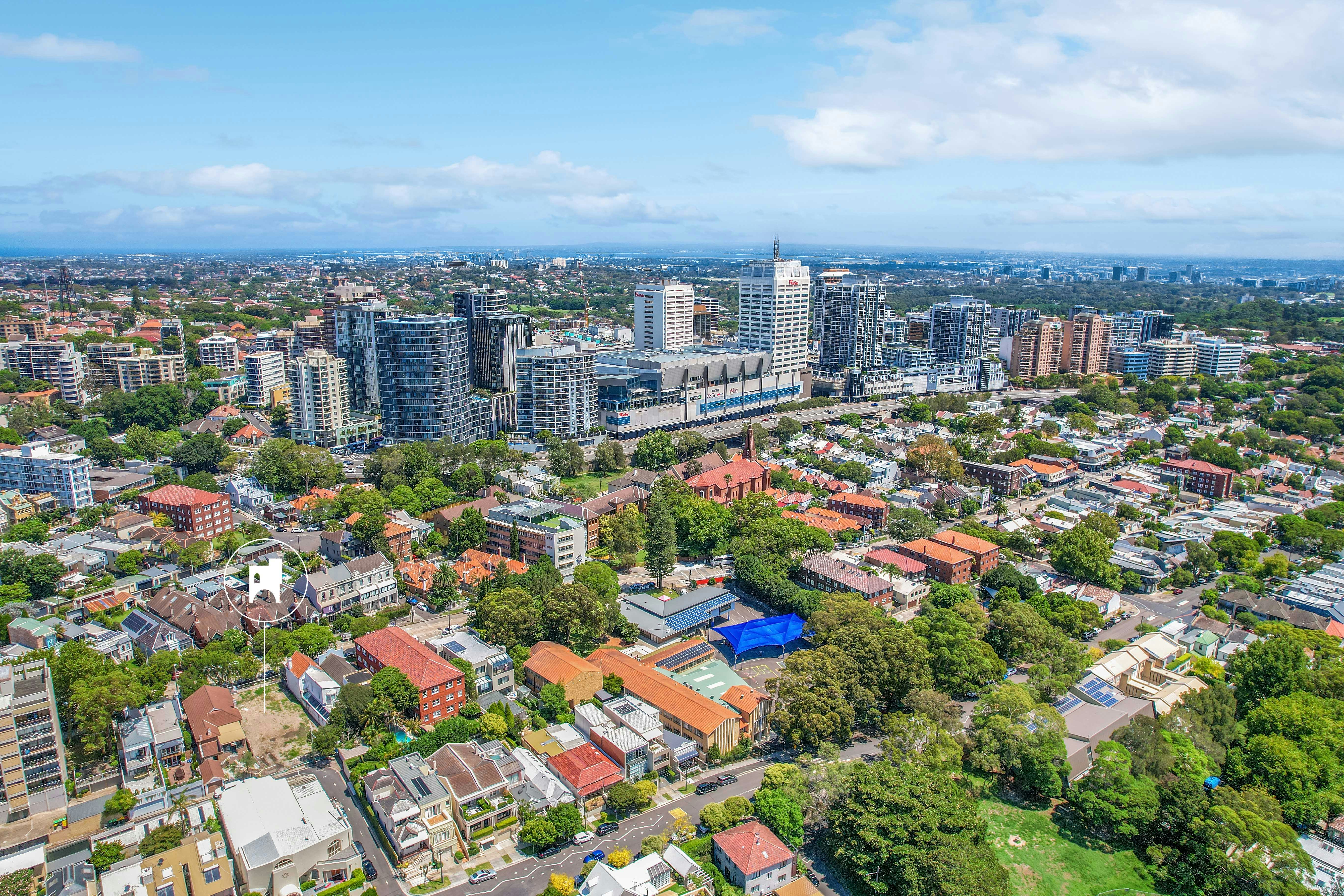 55 Edgecliff Road, Woollahra NSW