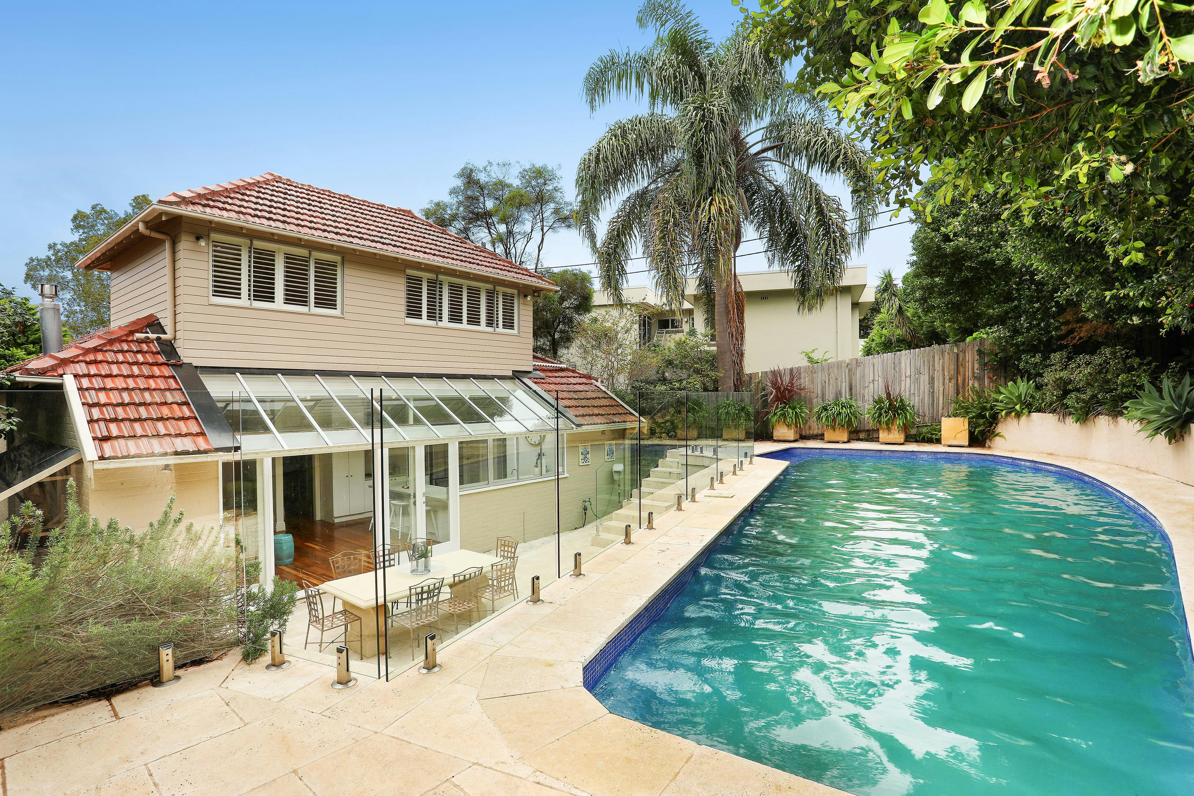 32 Bundarra Road, Bellevue Hill NSW