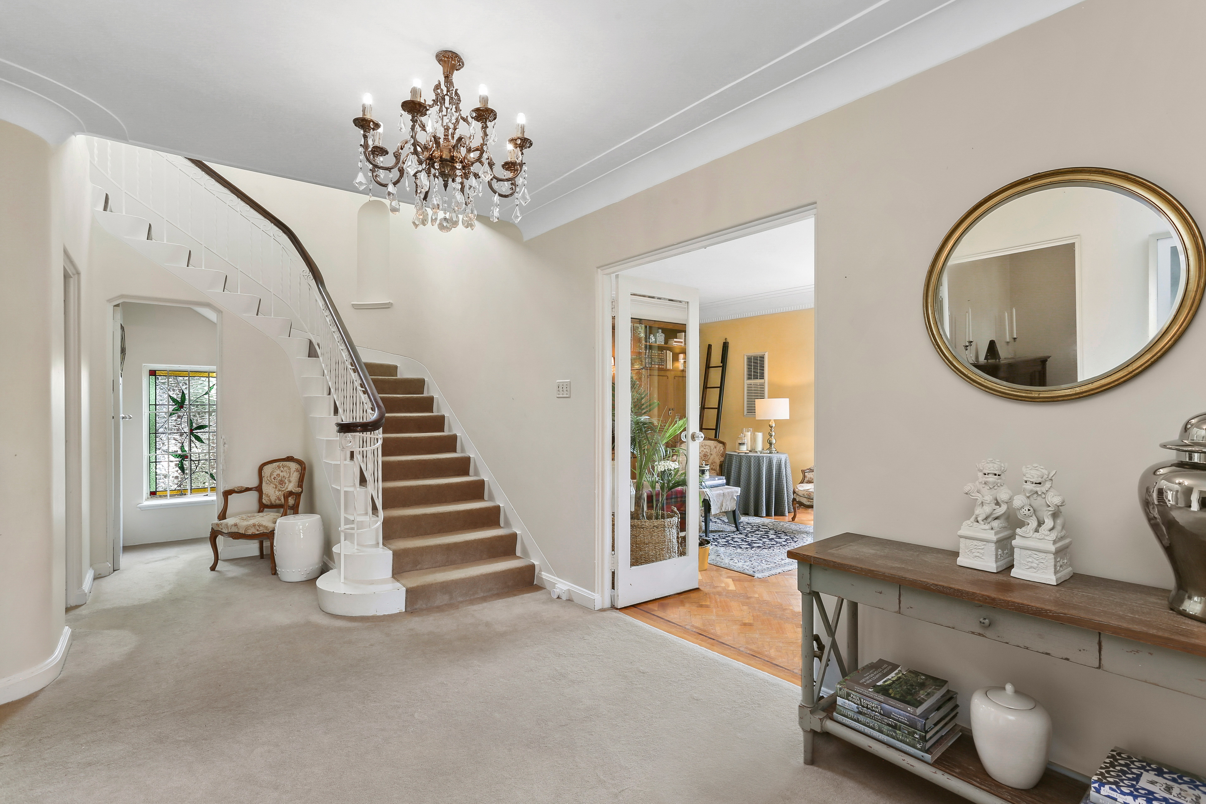1 Ginahgulla Road, Bellevue Hill - Thumbnail 3