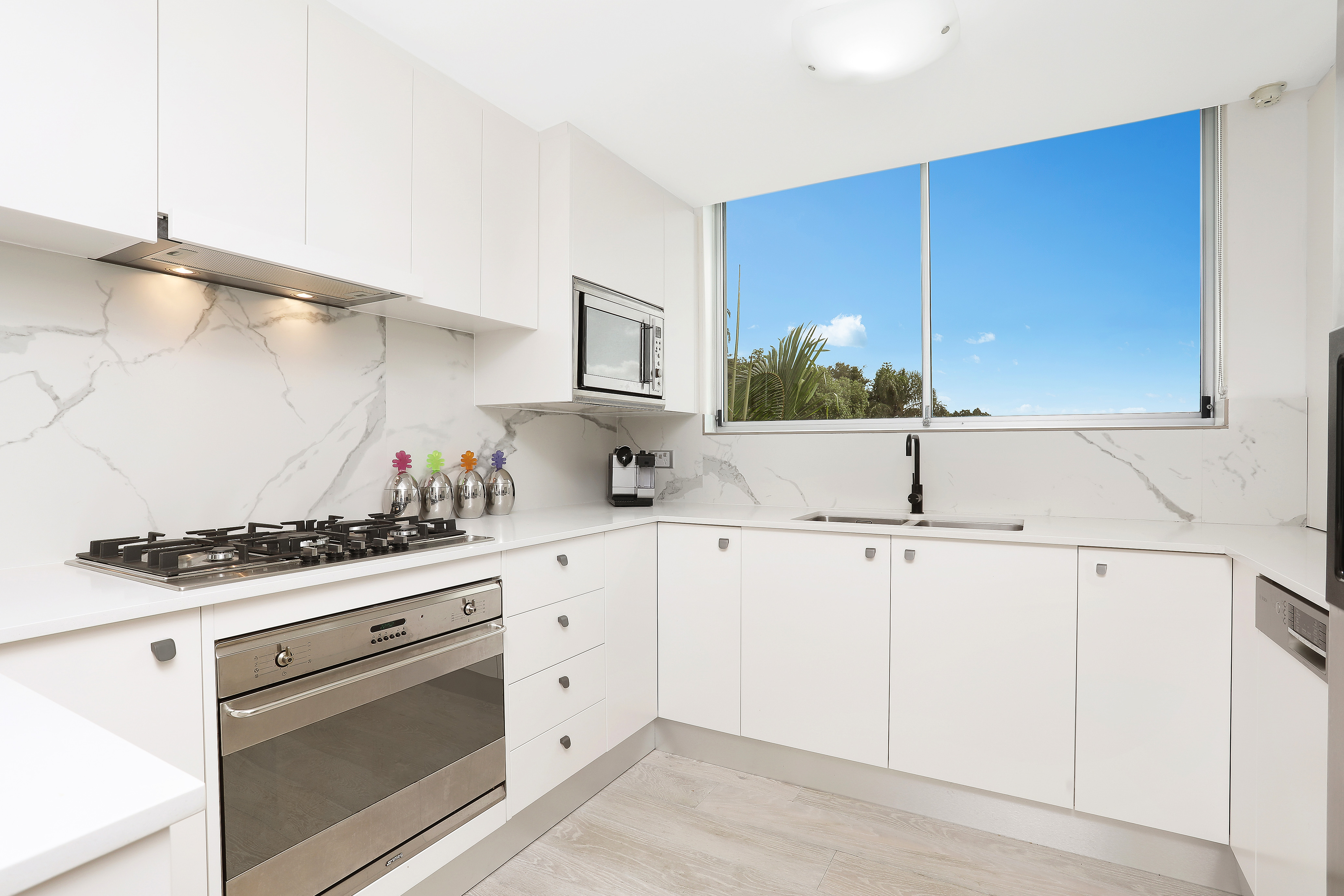4/40 Benelong Crescent 'The Penthouse', Bellevue Hill - Thumbnail 6