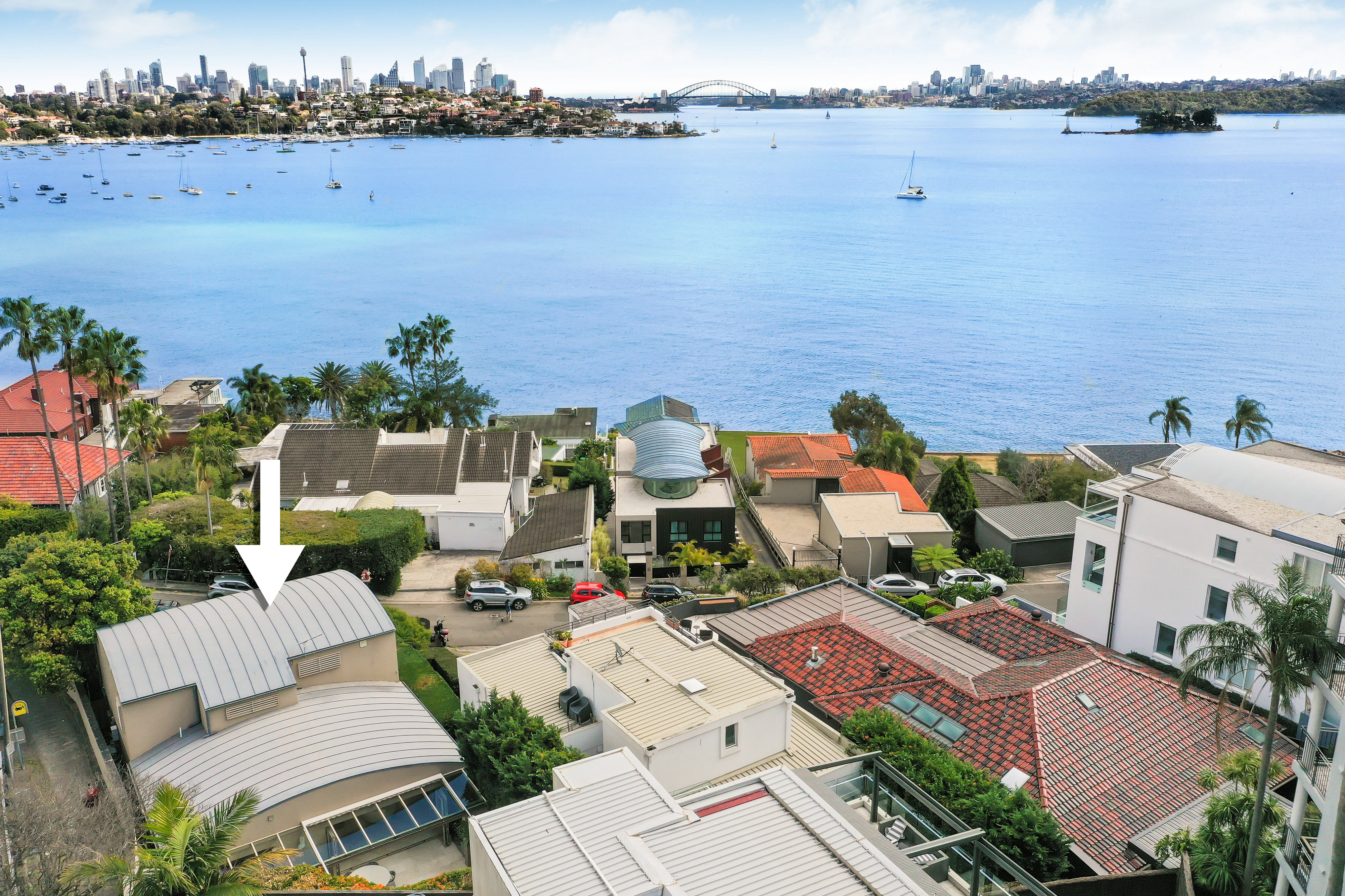 1 Dumaresq Road, Rose Bay - Thumbnail 5