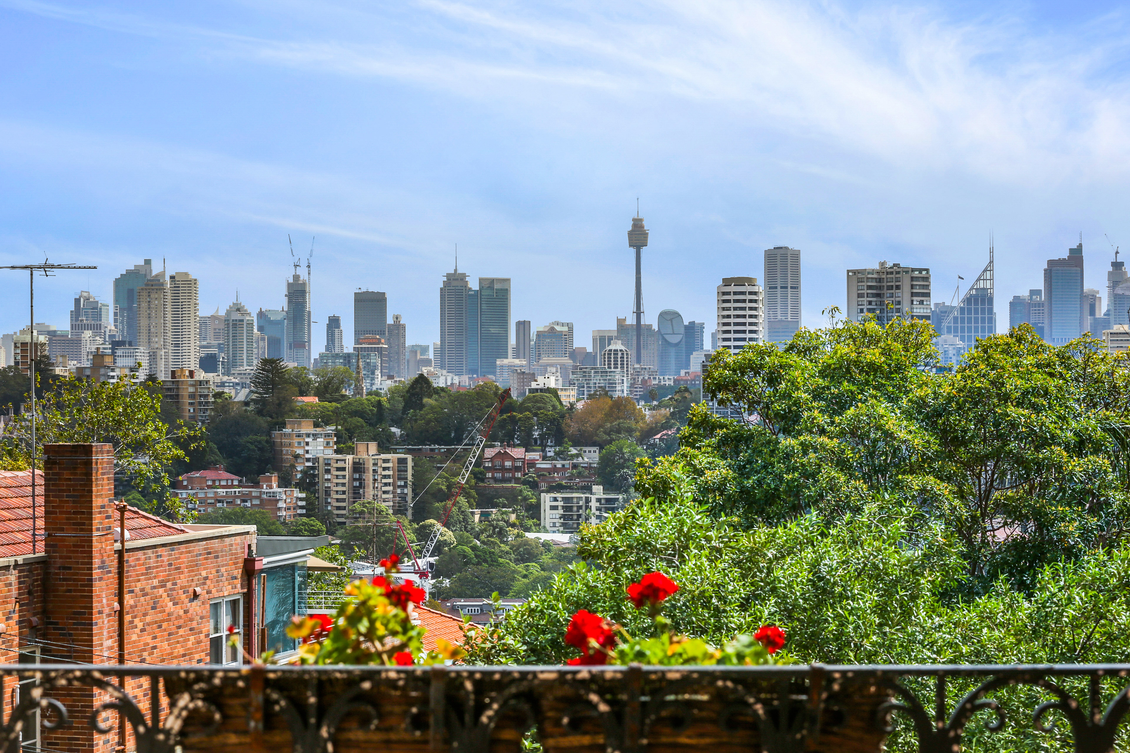 1 Ginahgulla Road, Bellevue Hill - Thumbnail 5
