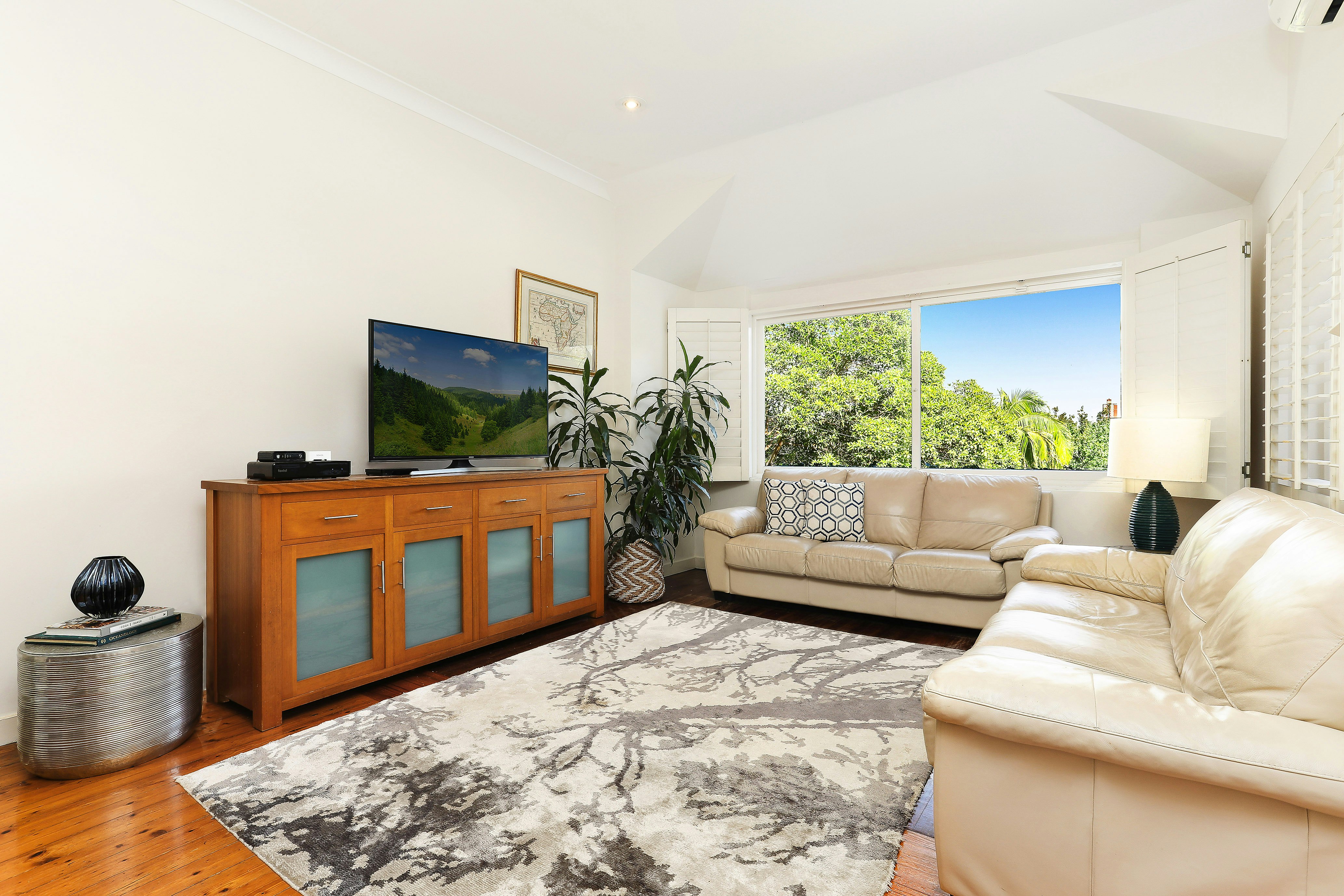 Image of living room