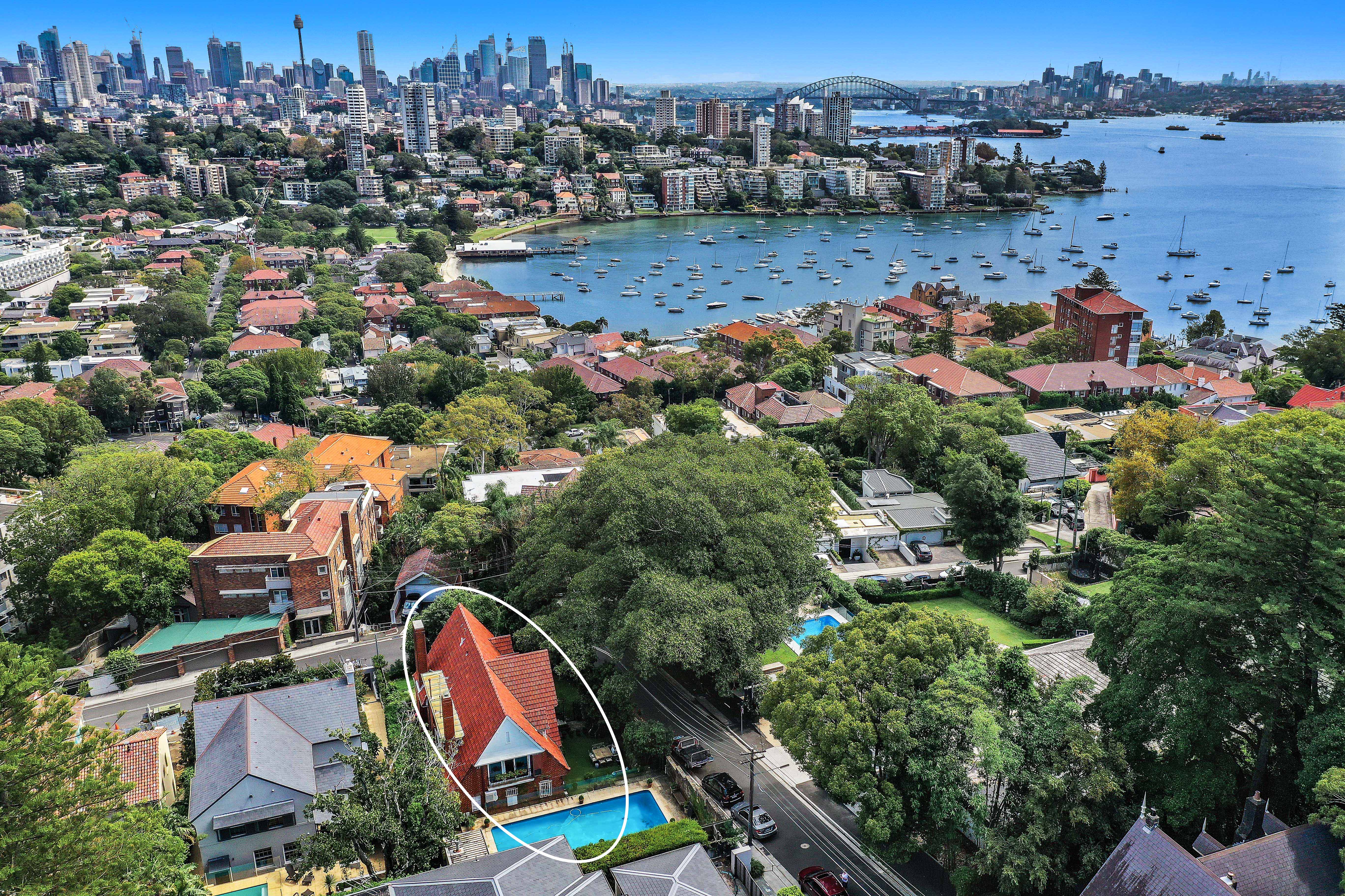 1 Ginahgulla Road, Bellevue Hill - Thumbnail 6