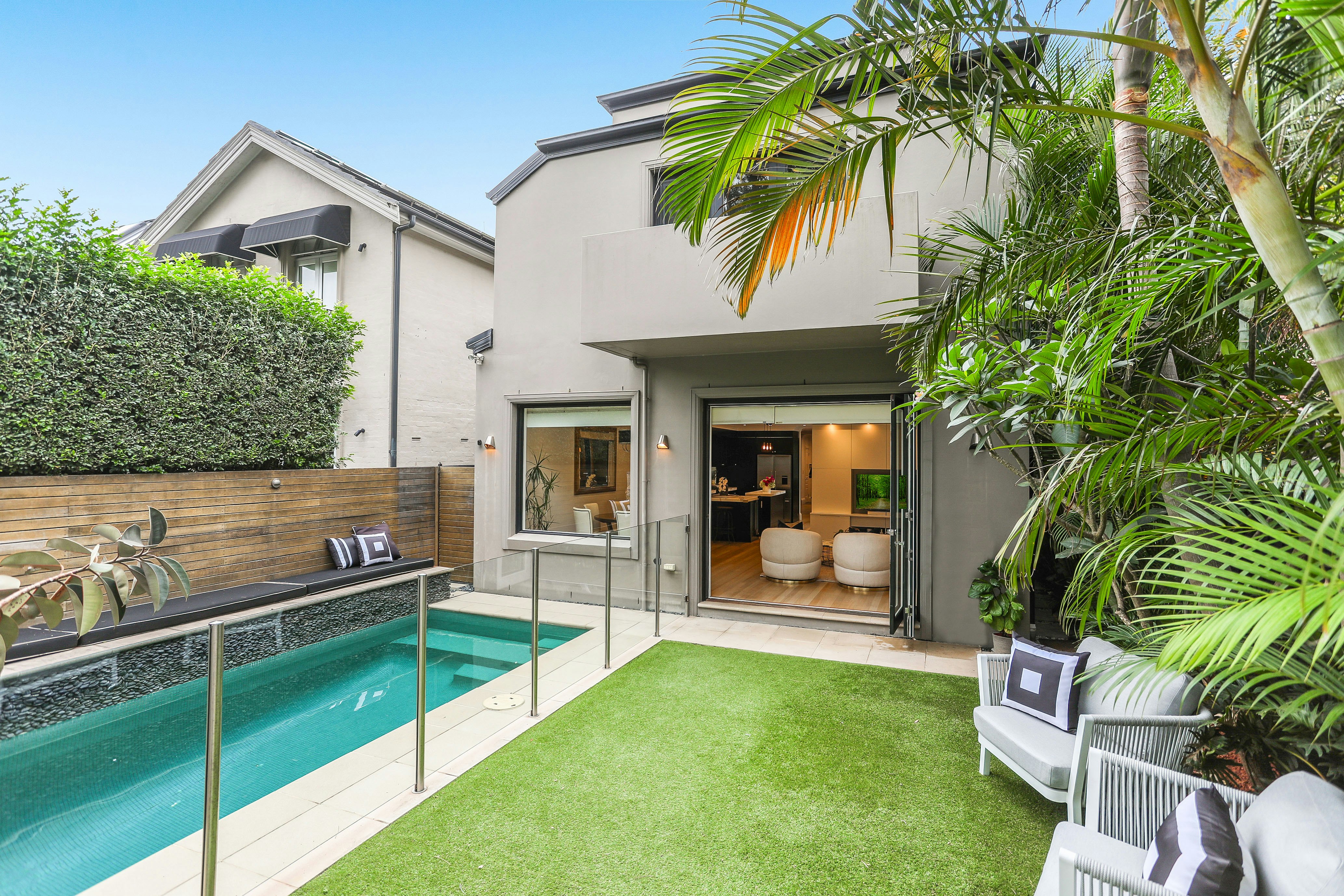 18 Epping Road, Double Bay NSW
