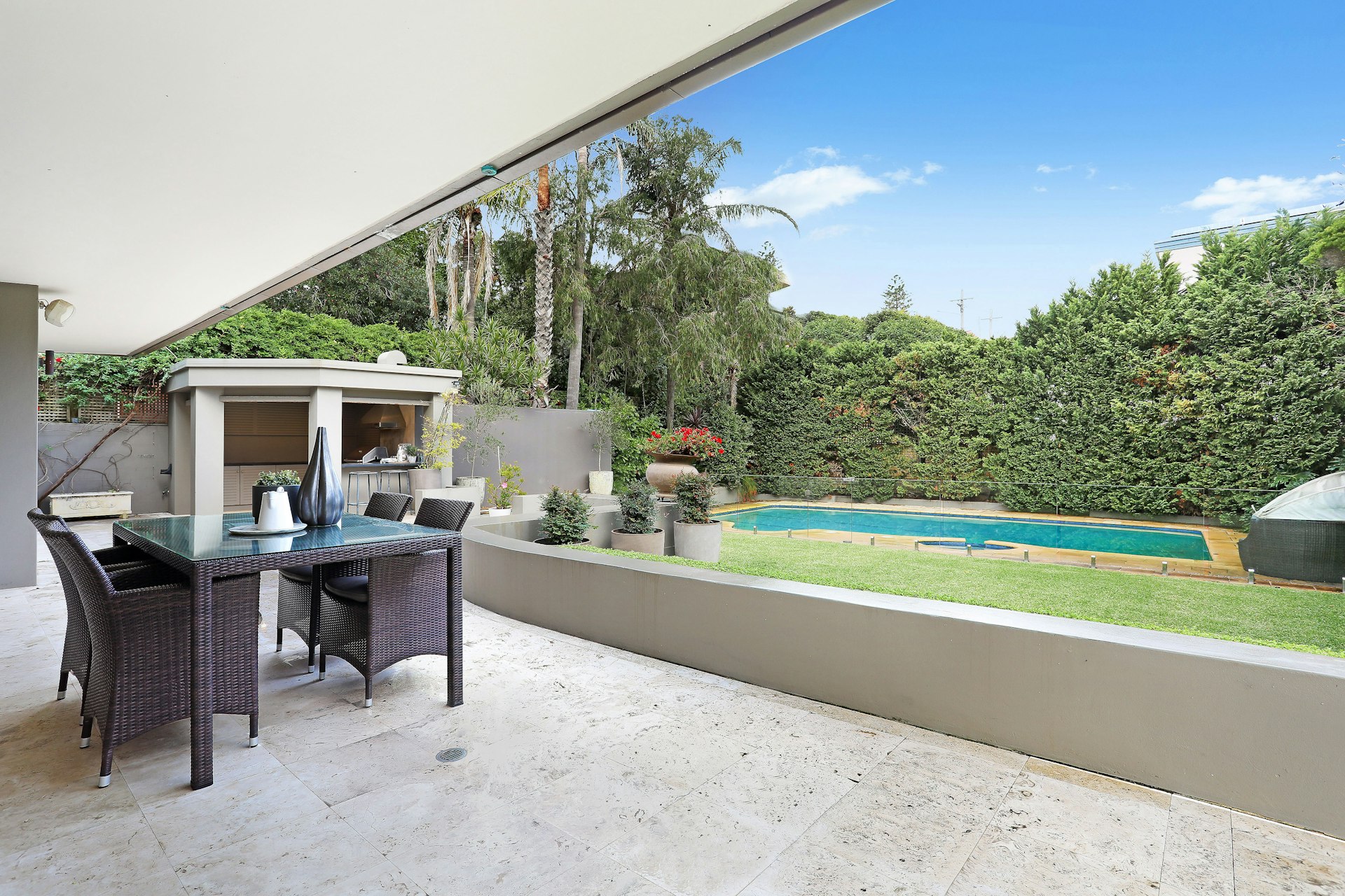 66 Cambridge Avenue, Vaucluse NSW