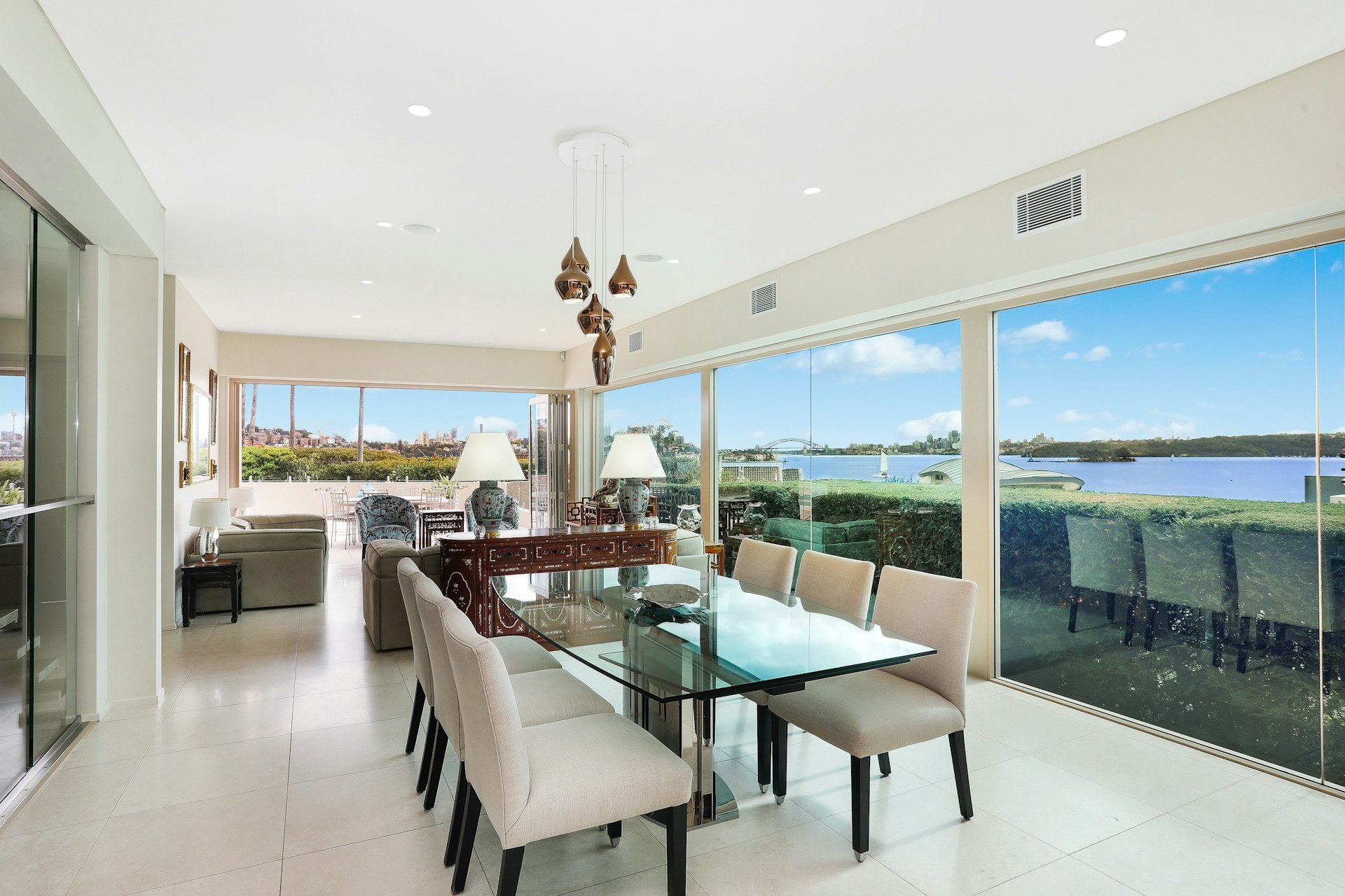 1 Dumaresq Road, Rose Bay NSW