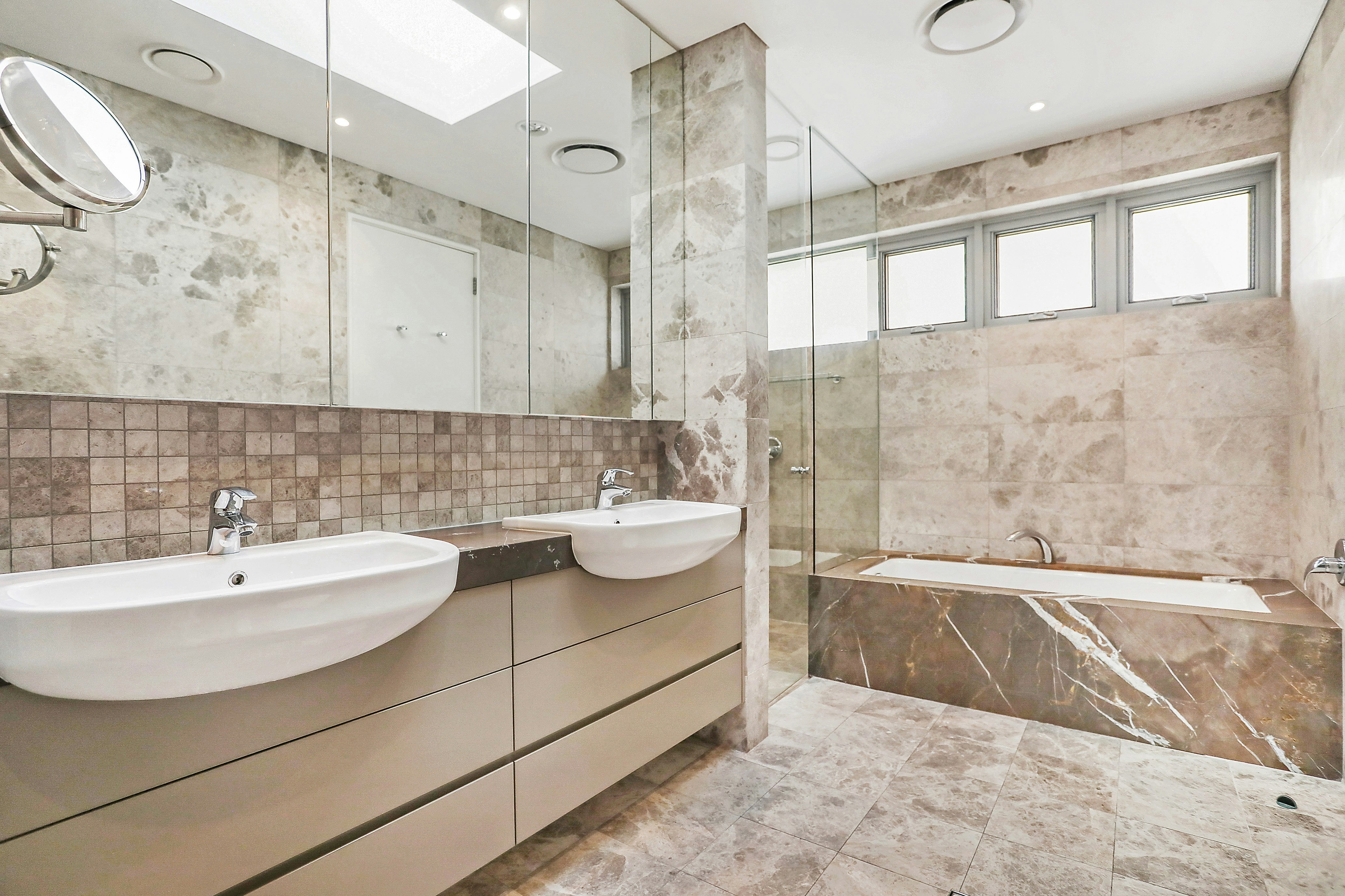 Image of sink