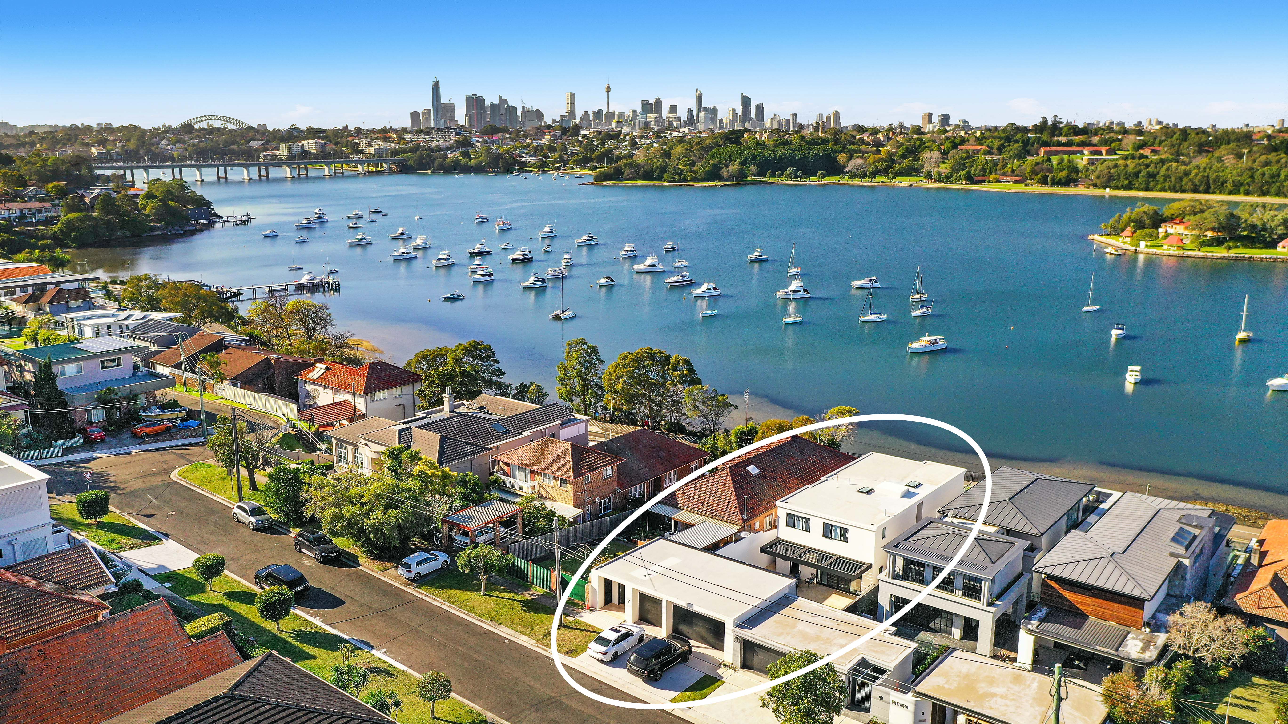 7 Burnell Street, Drummoyne - Thumbnail 7