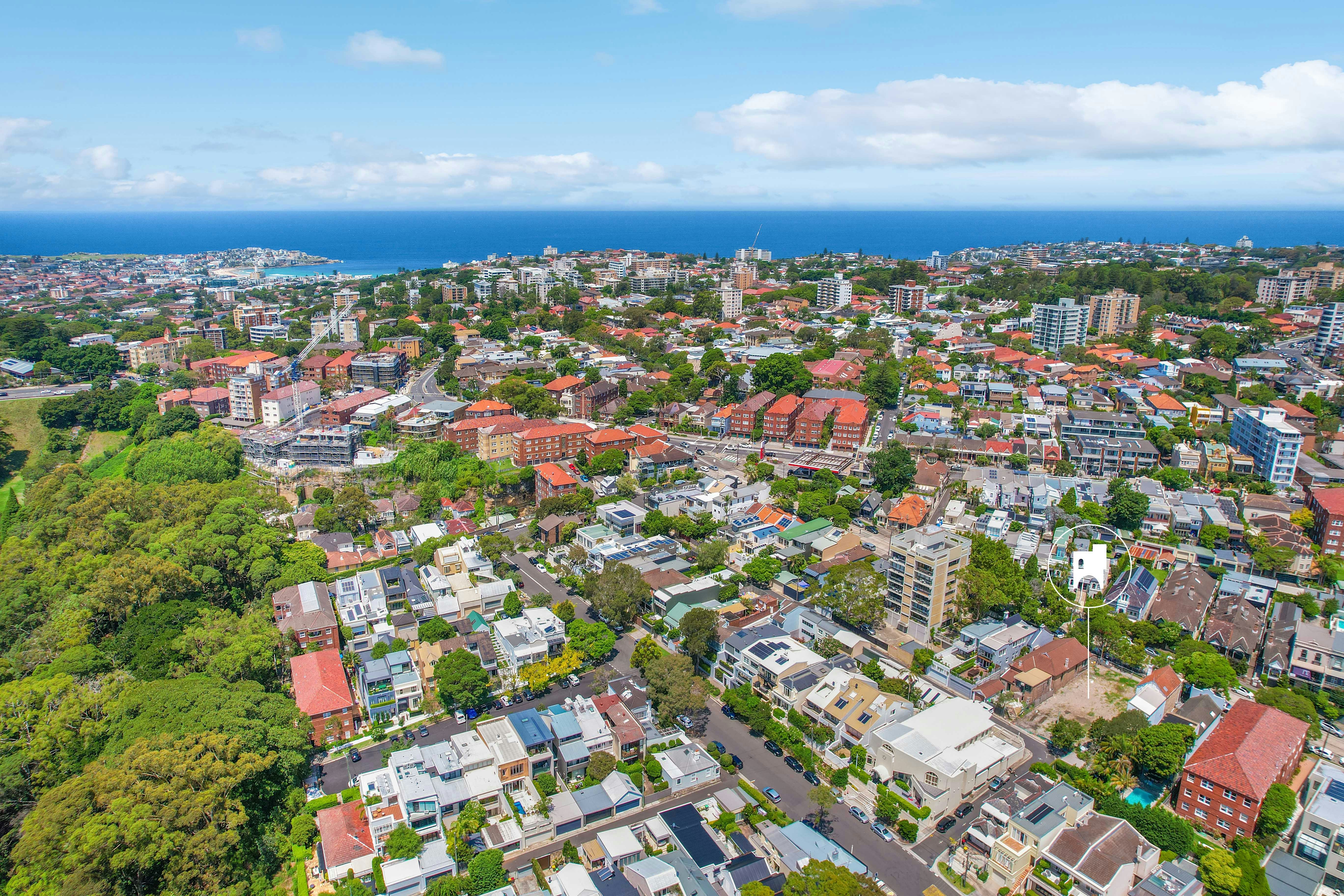 55 Edgecliff Road, Woollahra NSW