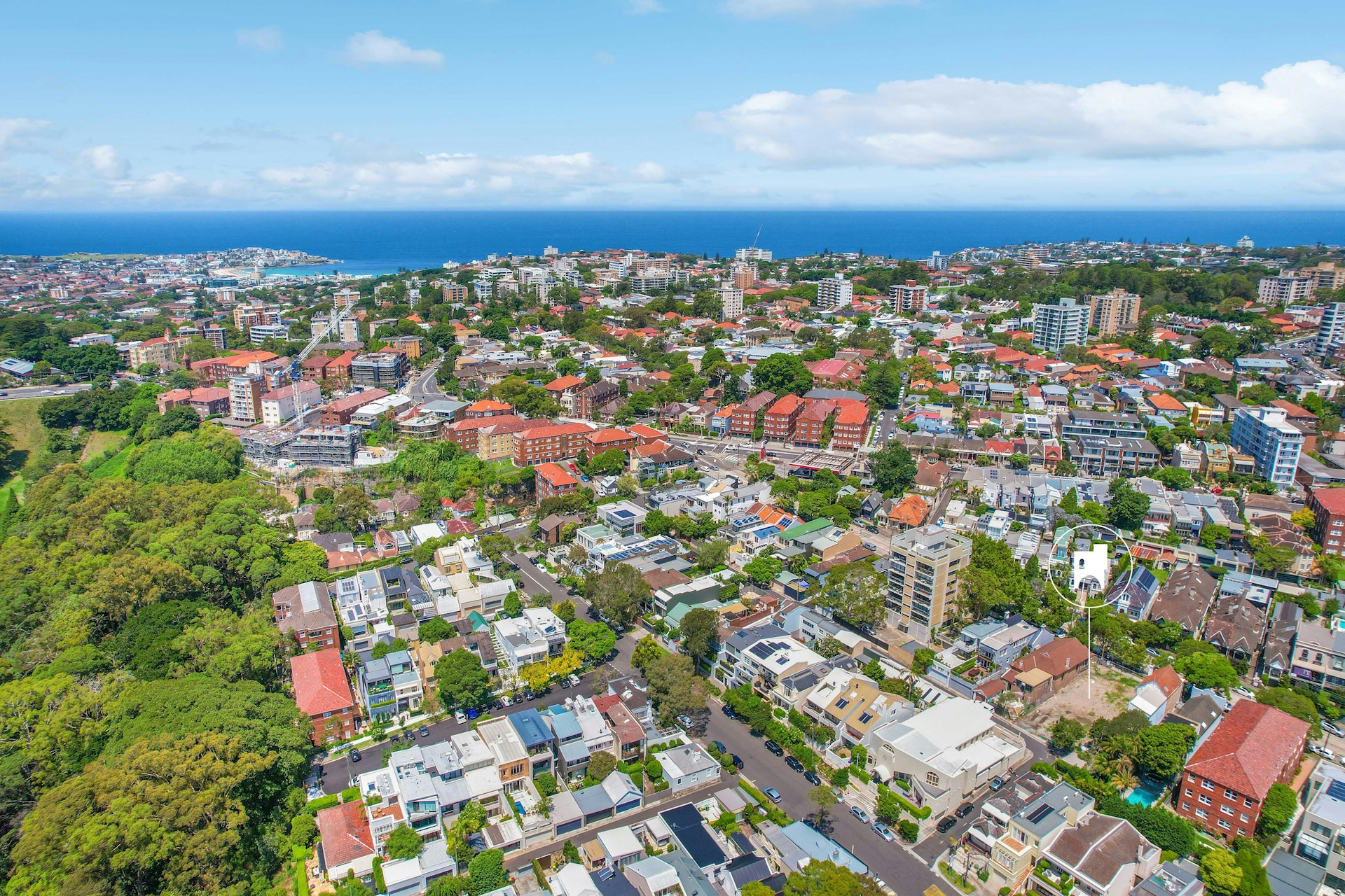 55 Edgecliff Road, Woollahra NSW