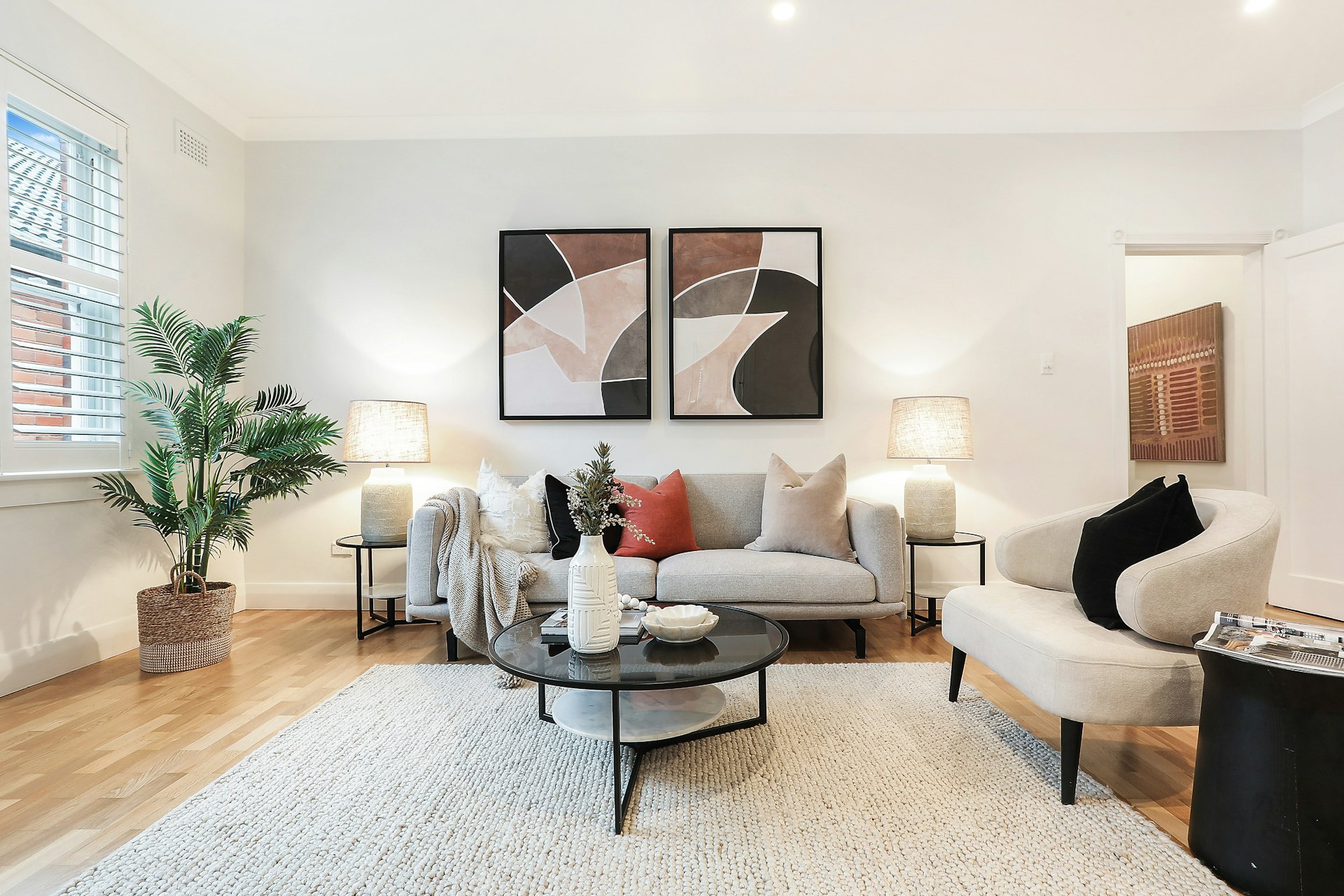home decor