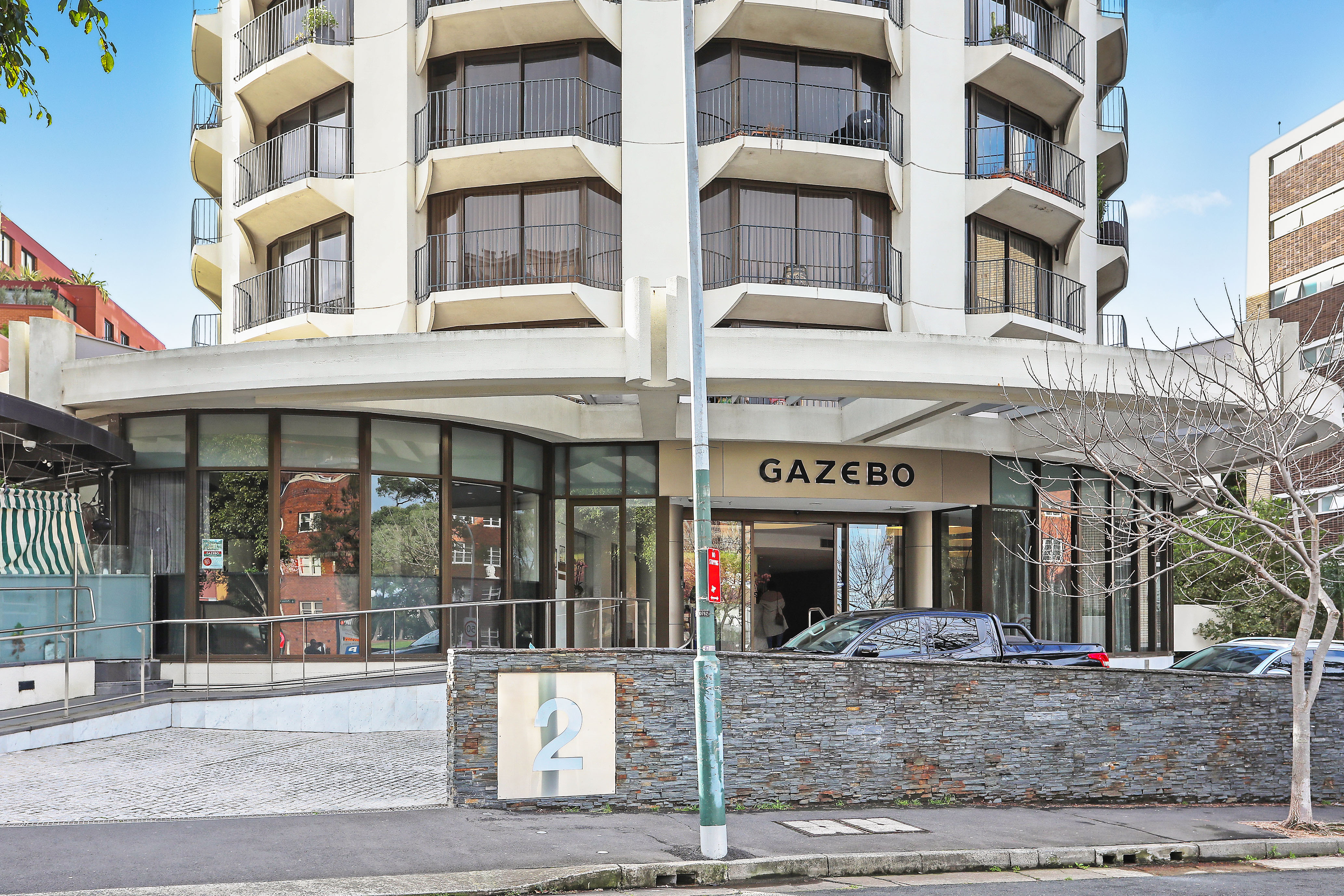210/2A Elizabeth Bay Road, Elizabeth Bay - Thumbnail 8
