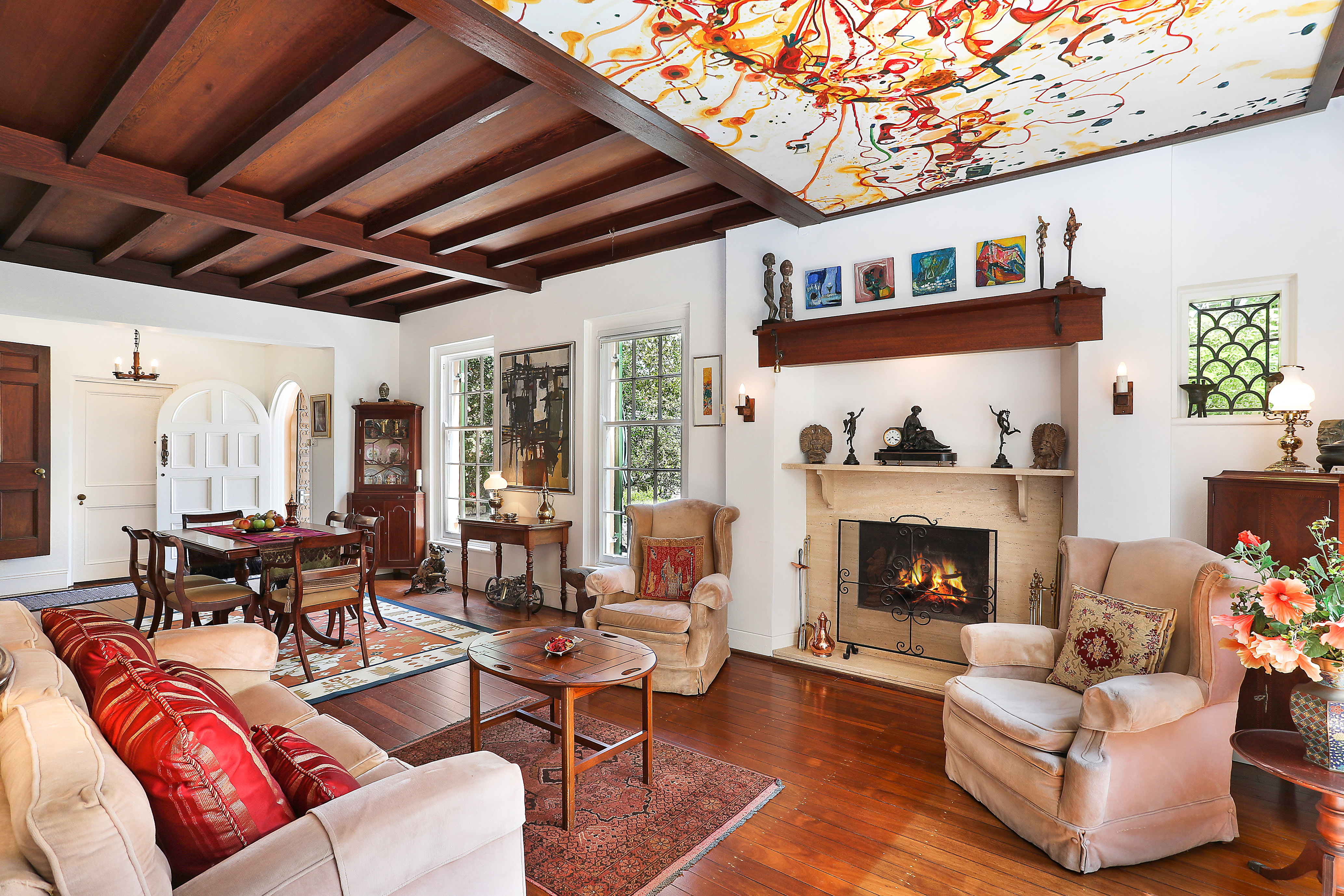 7 Boambillee Avenue, Vaucluse - Thumbnail 5