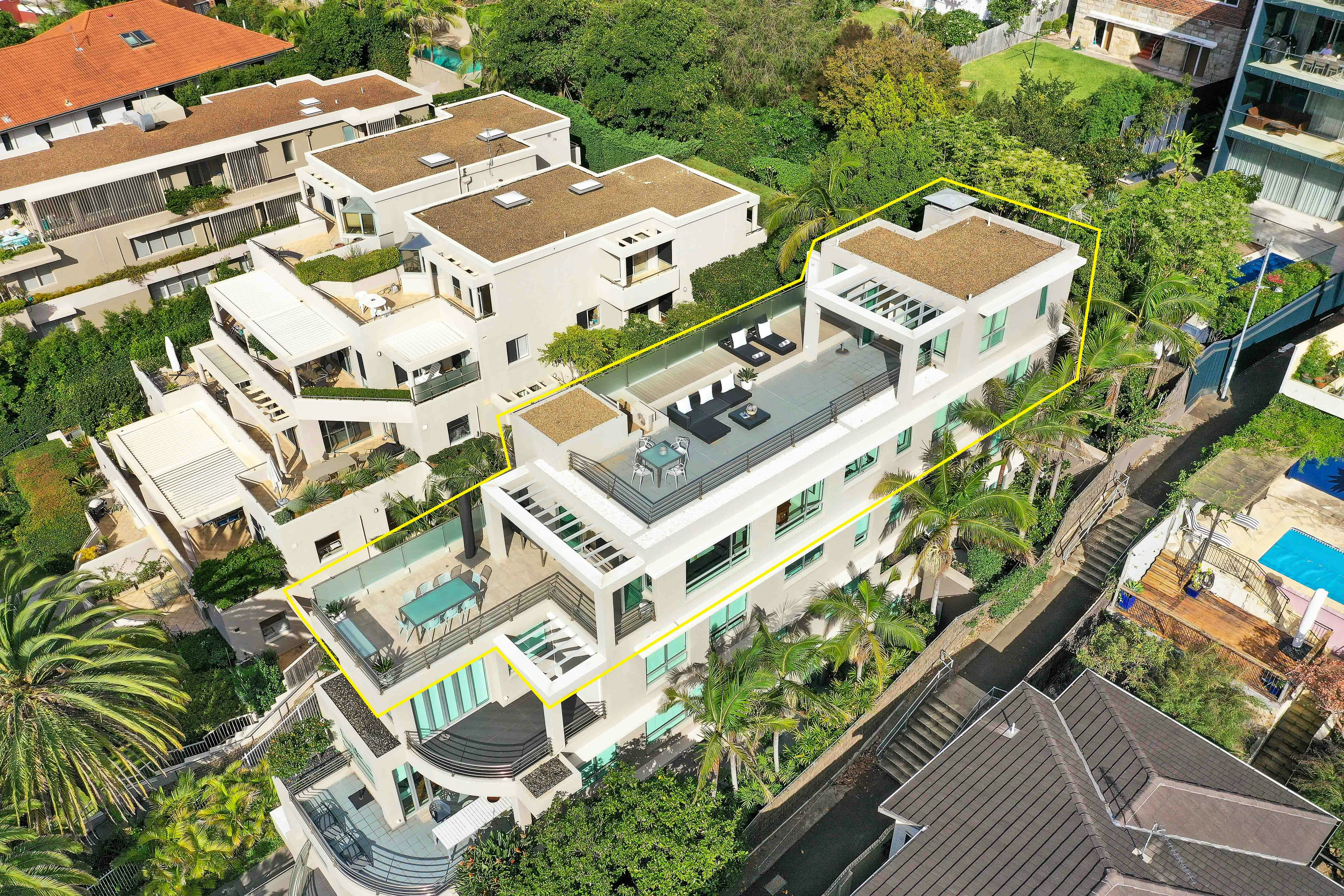 Image of architecture