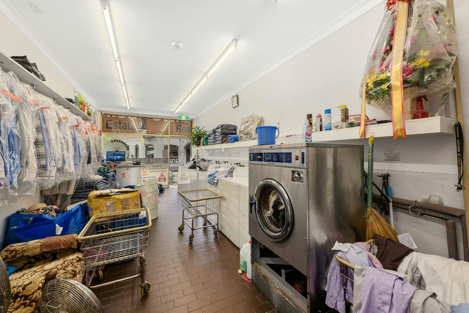 Image of appliance