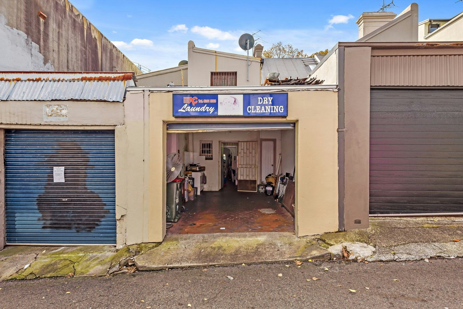 29A Albion Street, Surry Hills NSW