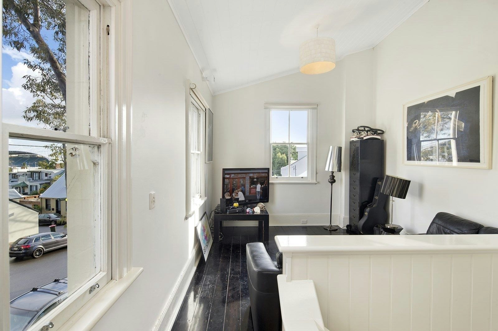 Image of indoors