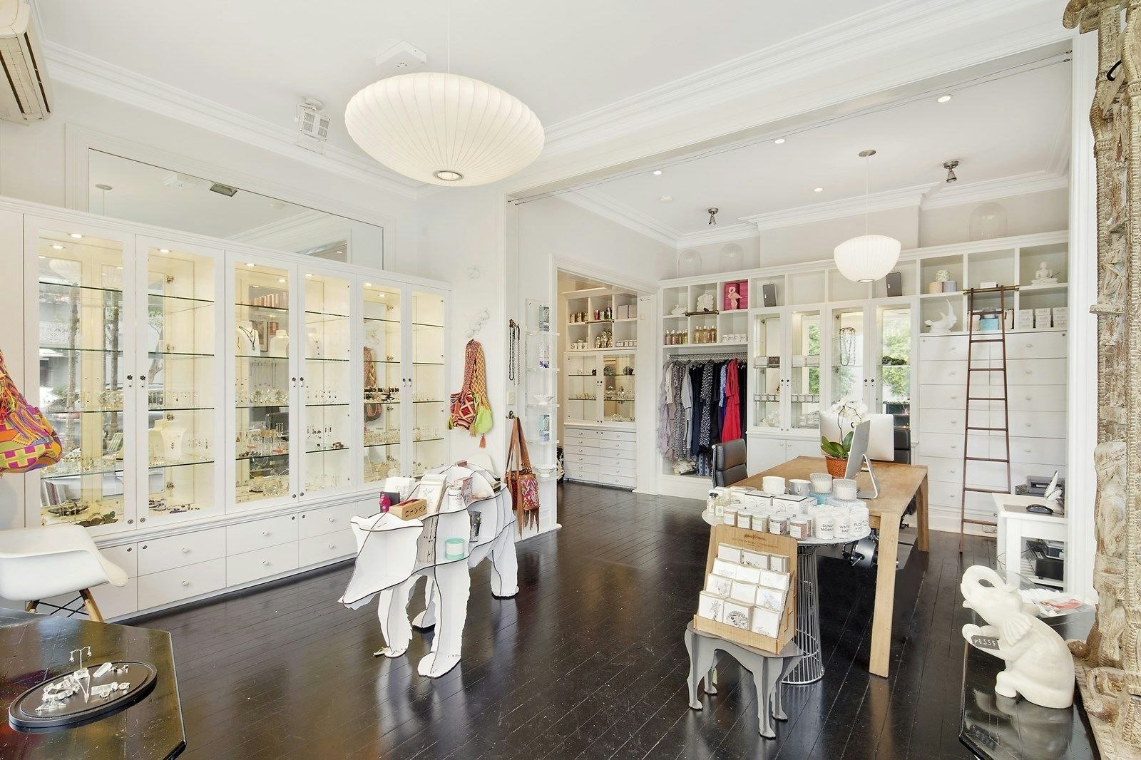 Image of indoors