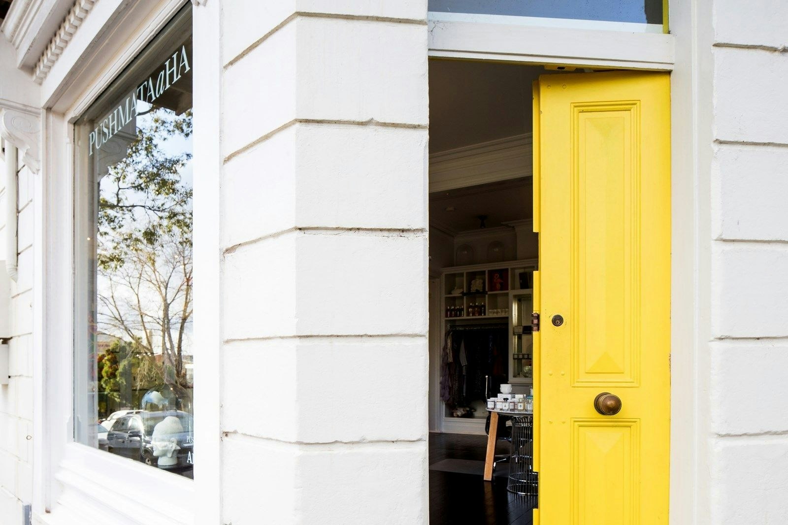 Image of door