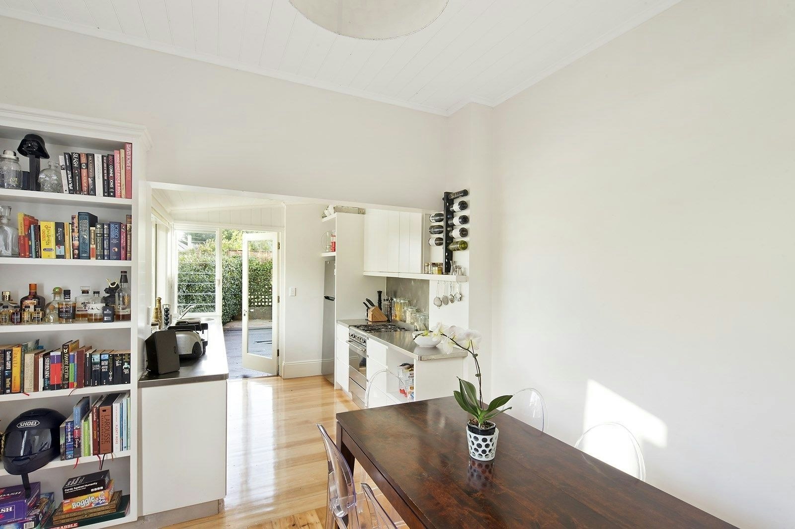 Image of indoors
