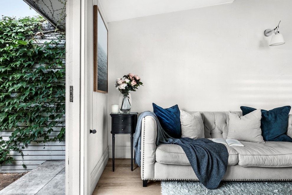 Image of cushion