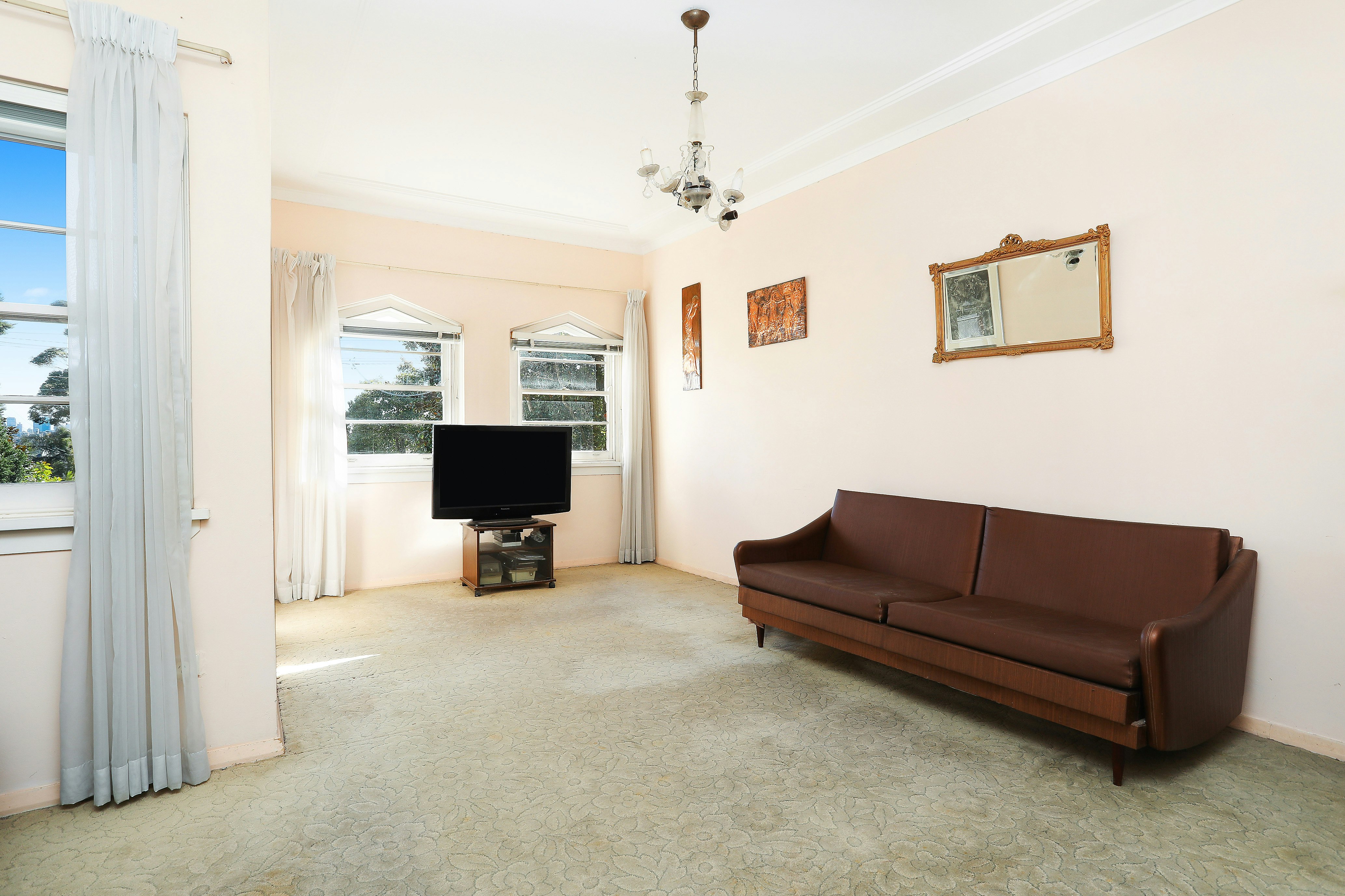 Image of corner