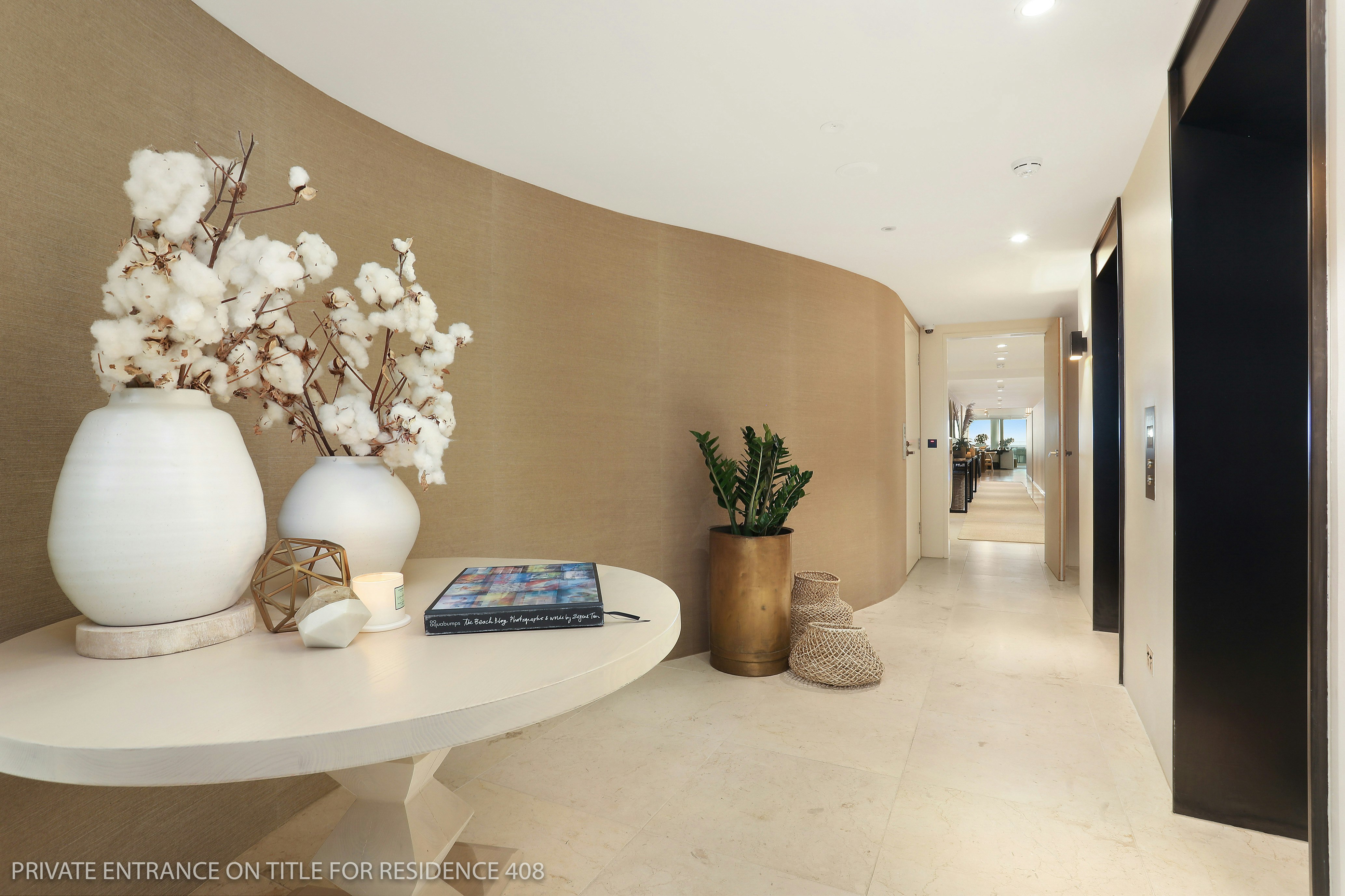 Residence 408 / 180 Campbell Parade, Bondi Beach NSW