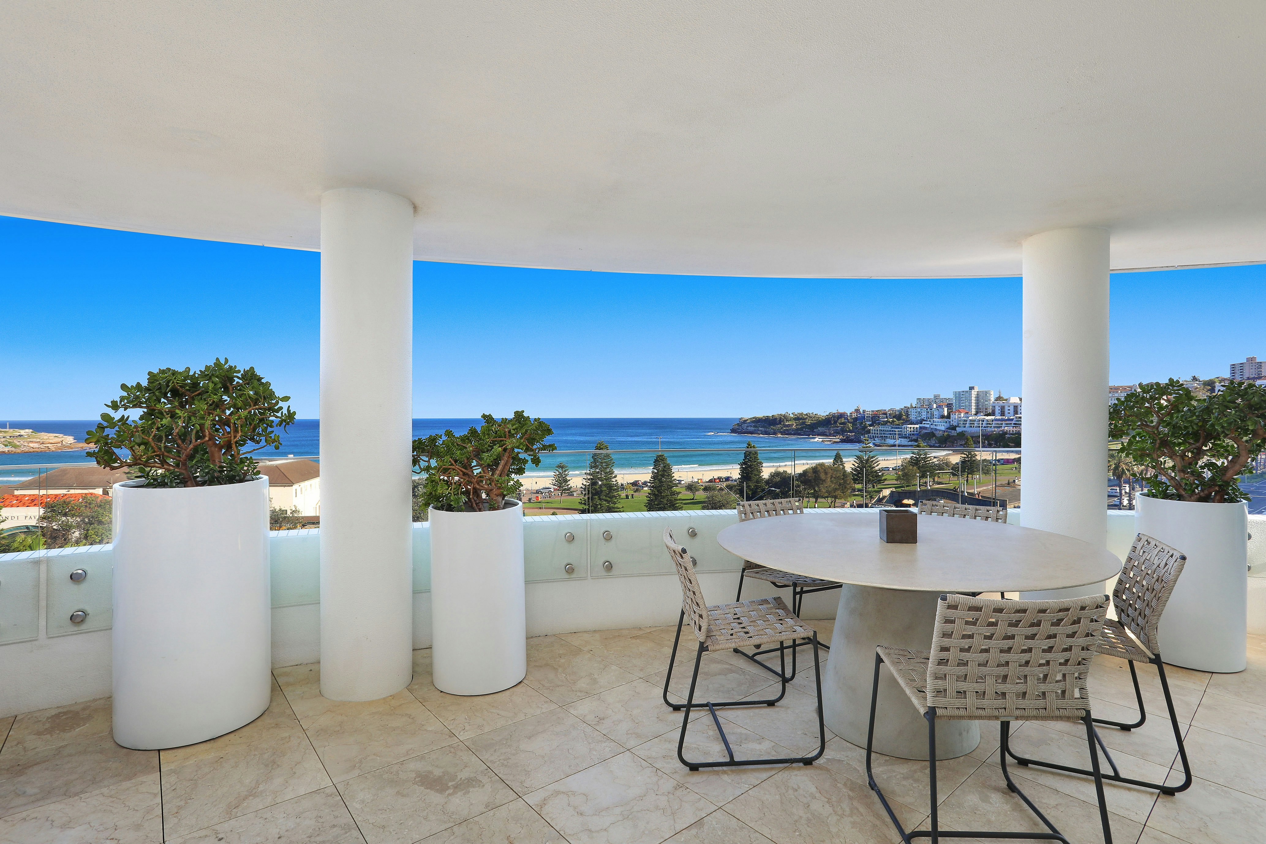 Residence 408 / 180 Campbell Parade, Bondi Beach NSW