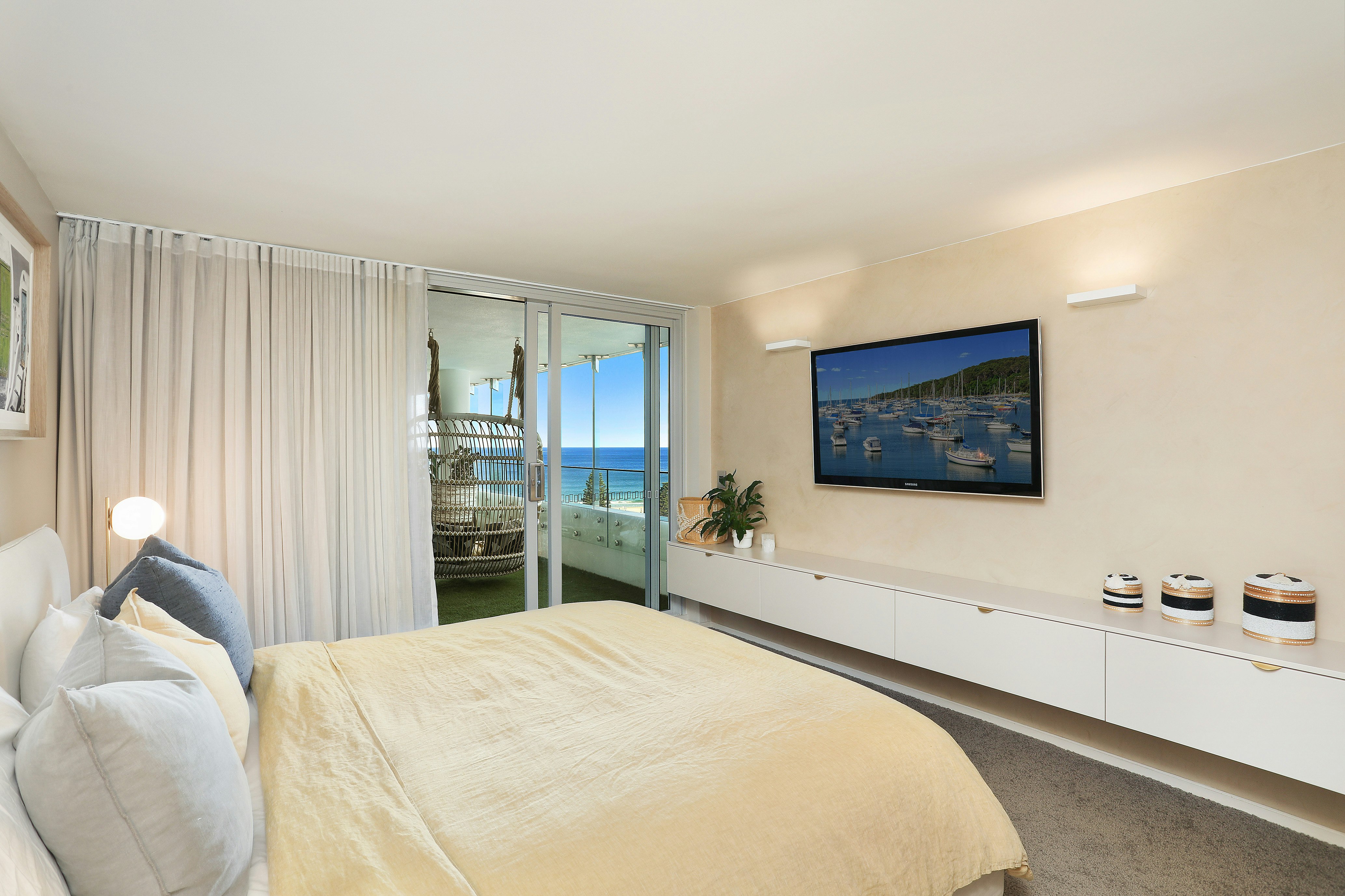 Image of interior design