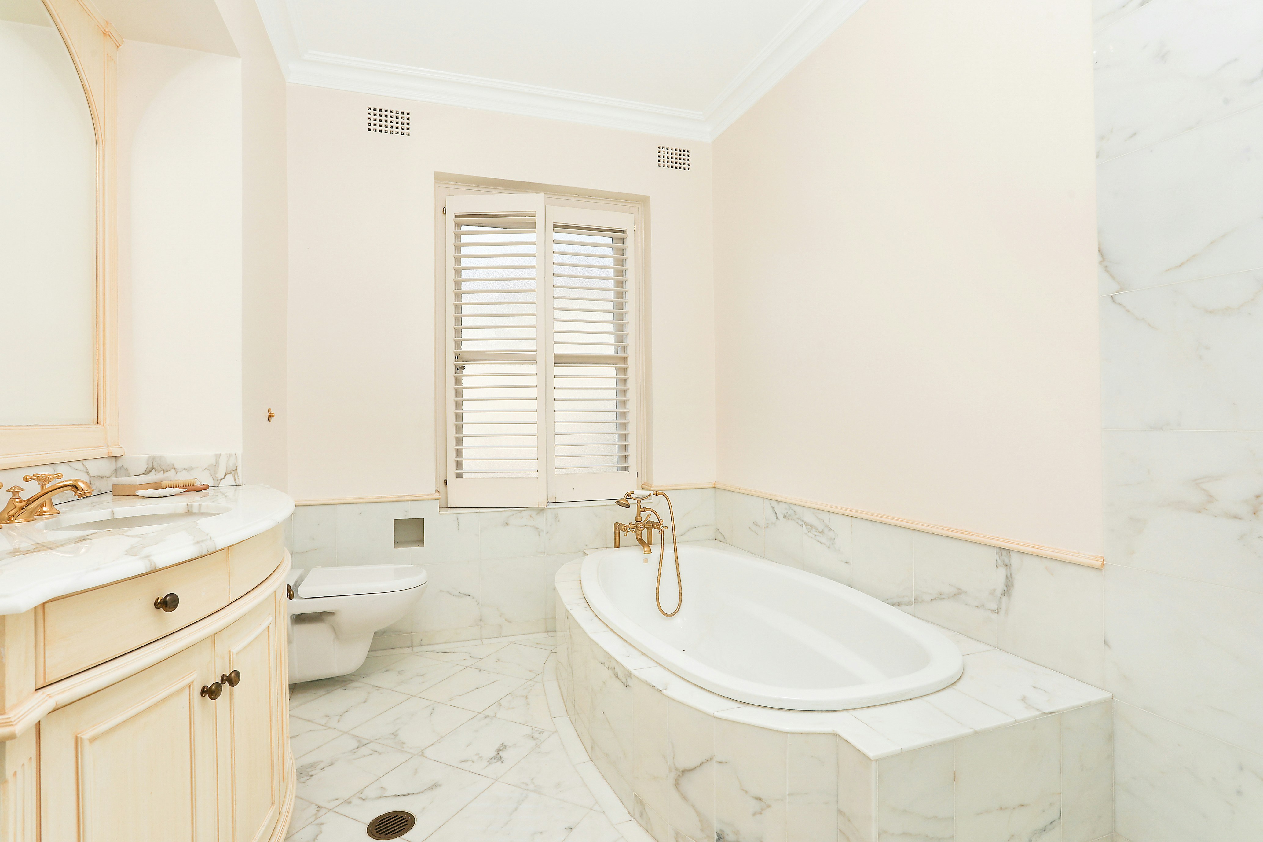 Image of bathing