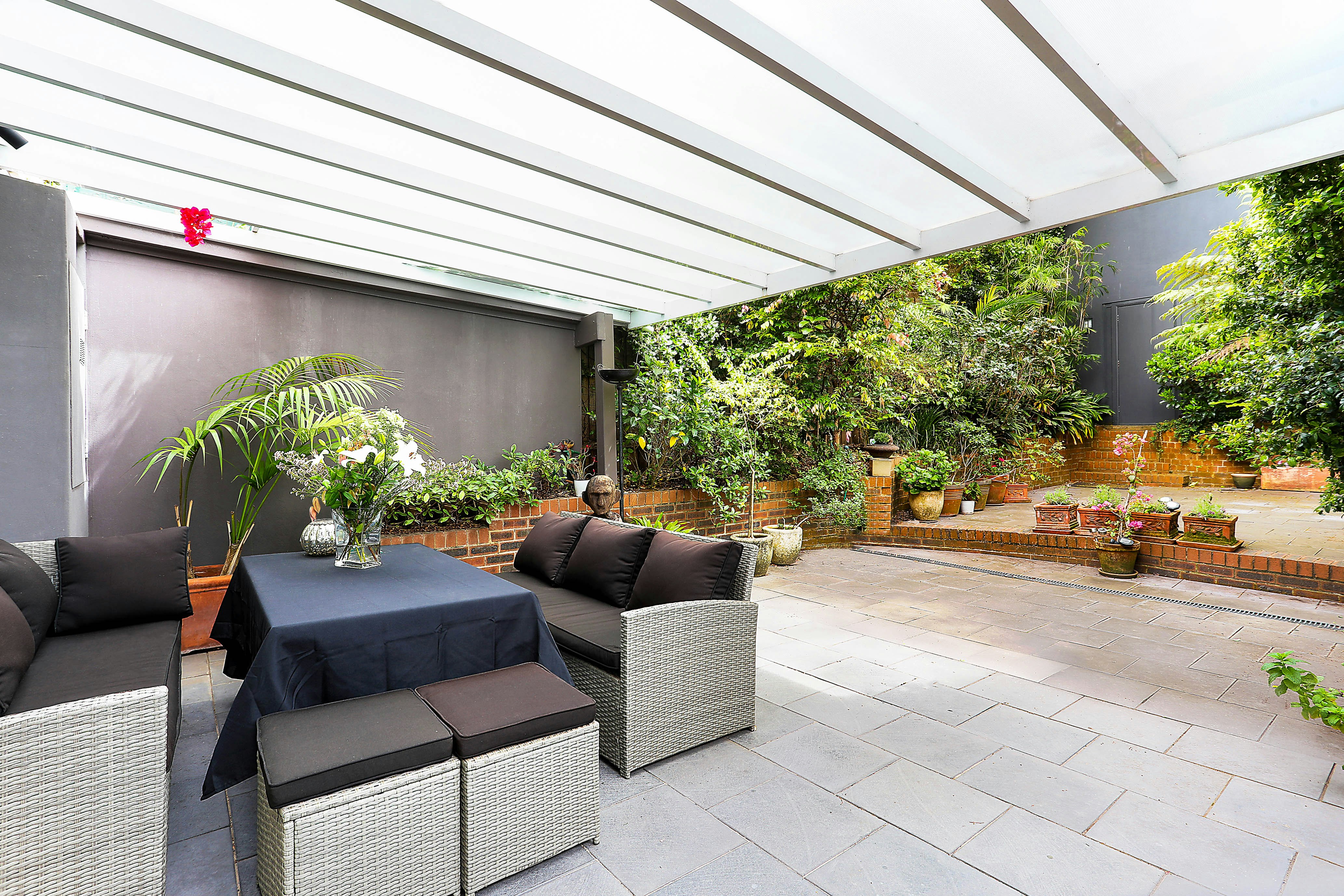 Image of interior design