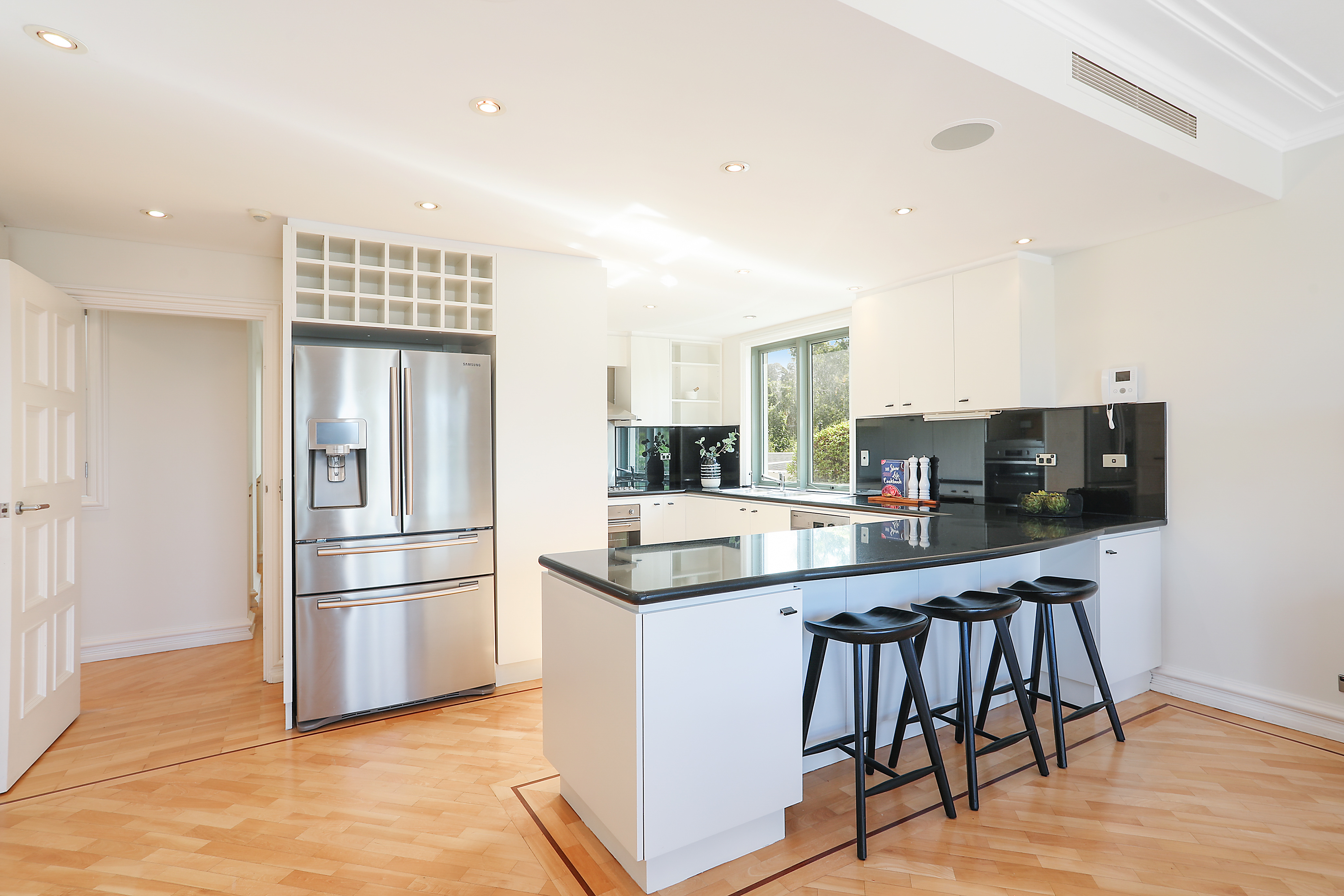 The Penthouse 11 Guilfoyle Avenue, Double Bay - Thumbnail 5