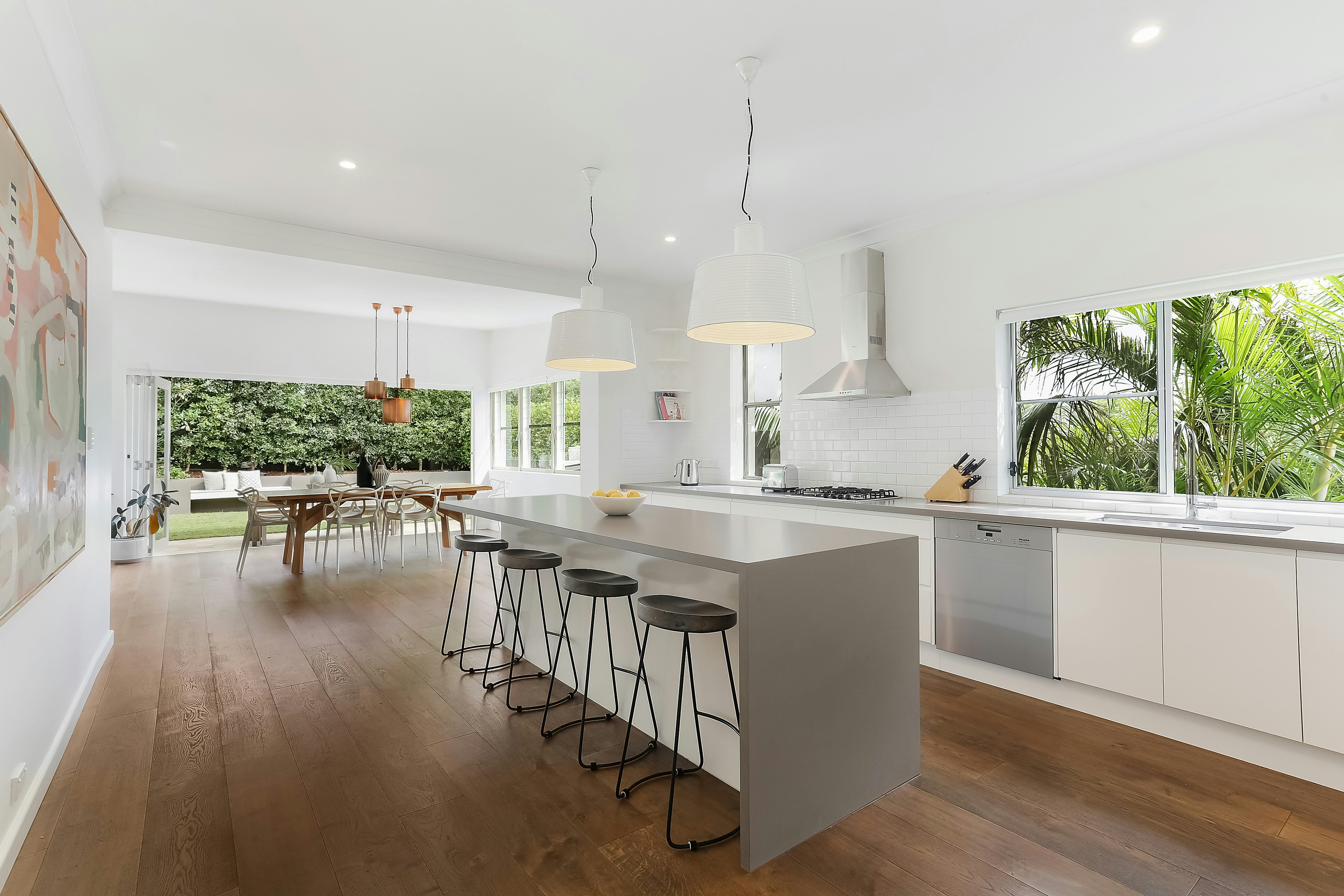1A Jellicoe Avenue, Kingsford NSW