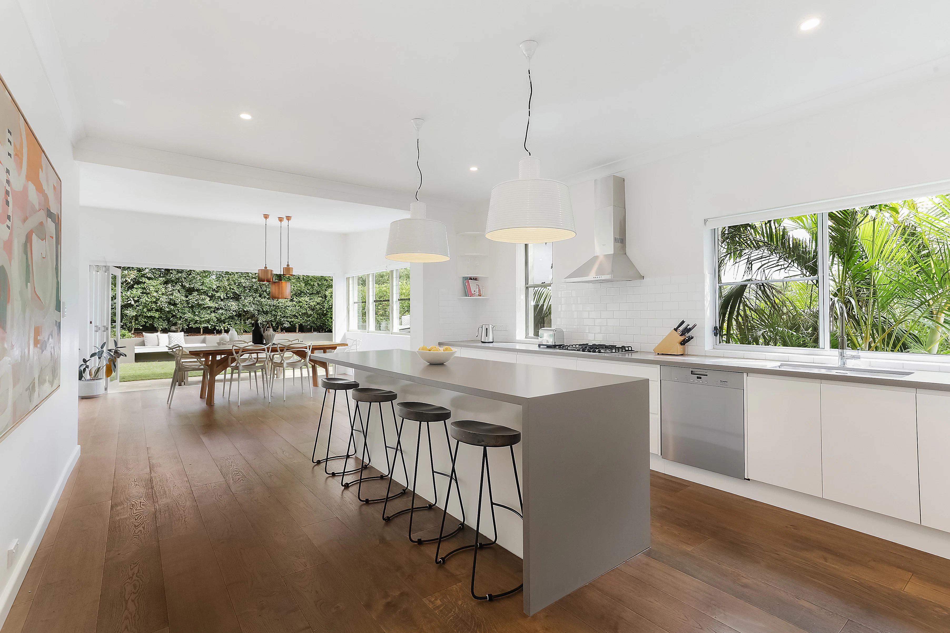 1A Jellicoe Avenue, Kingsford NSW