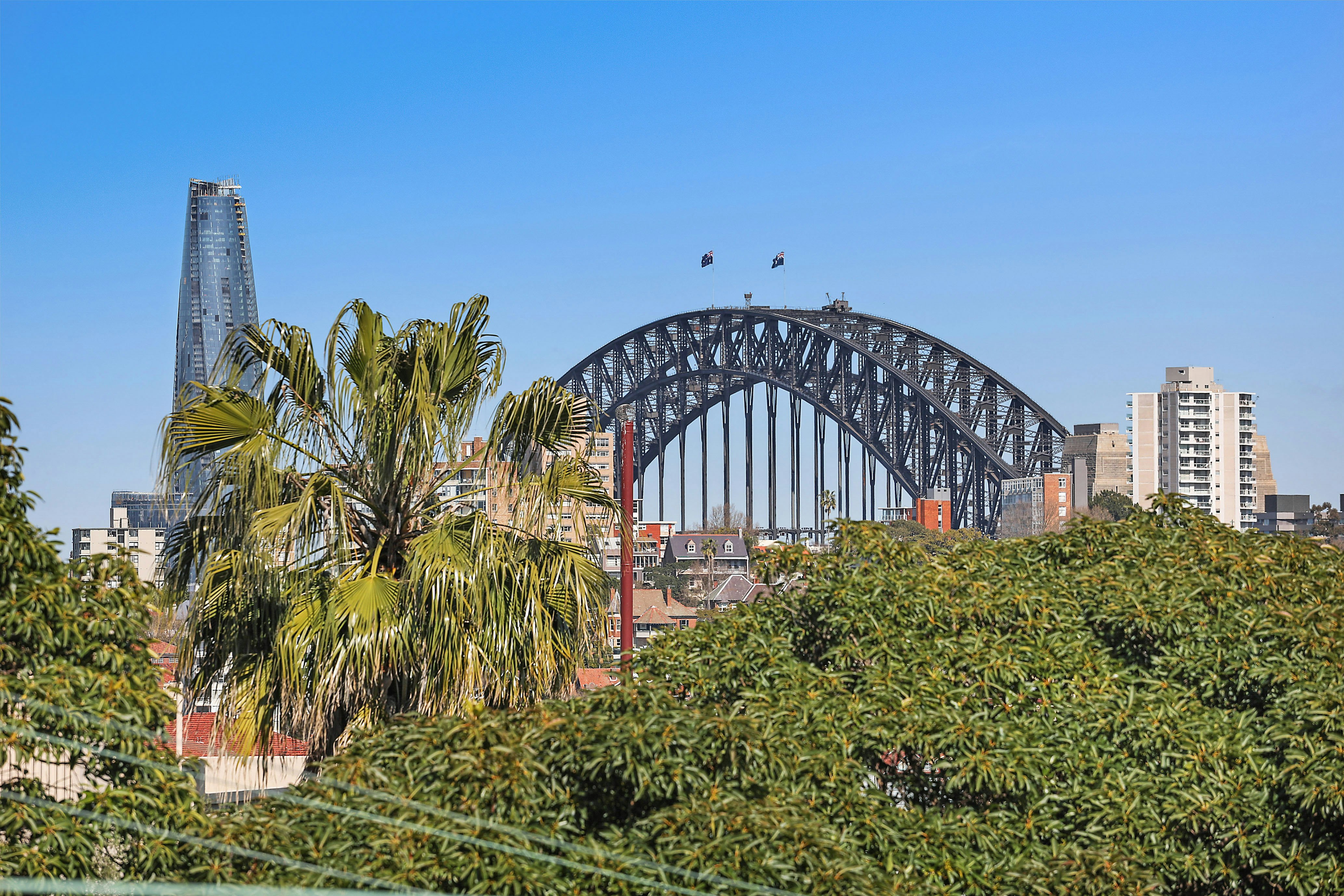 Image of arch