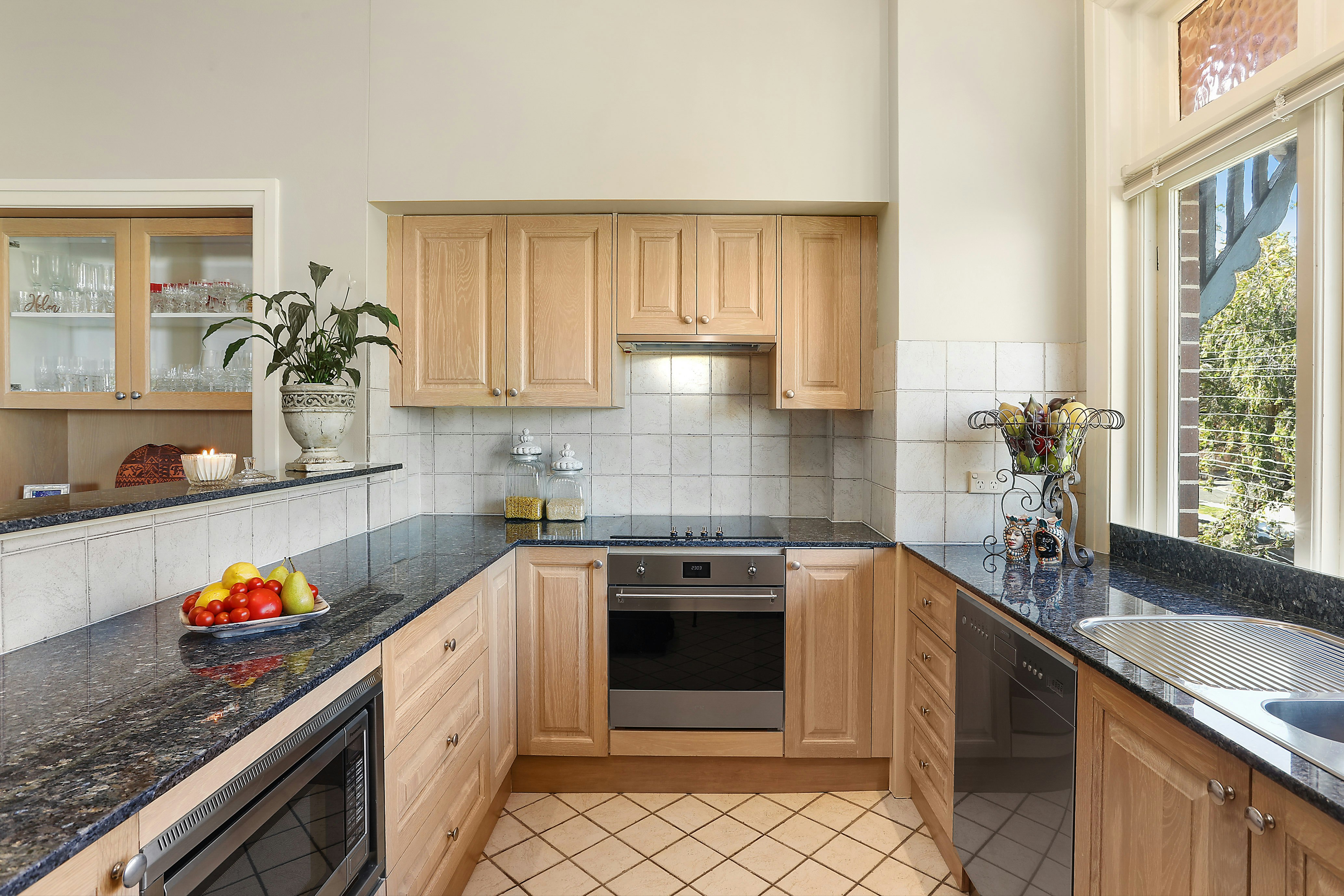 Image of indoors