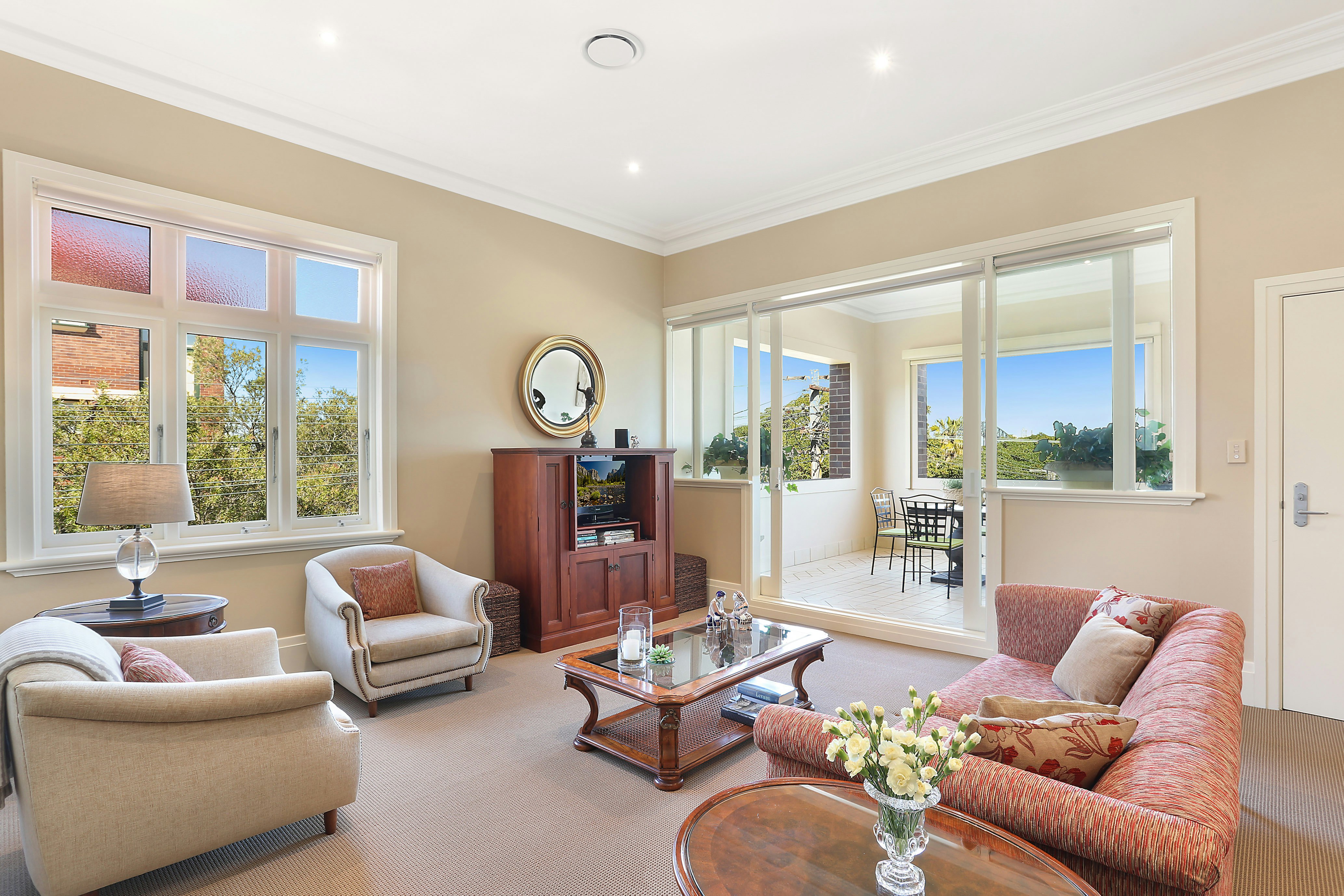 4/83 Milson Road, Cremorne Point NSW