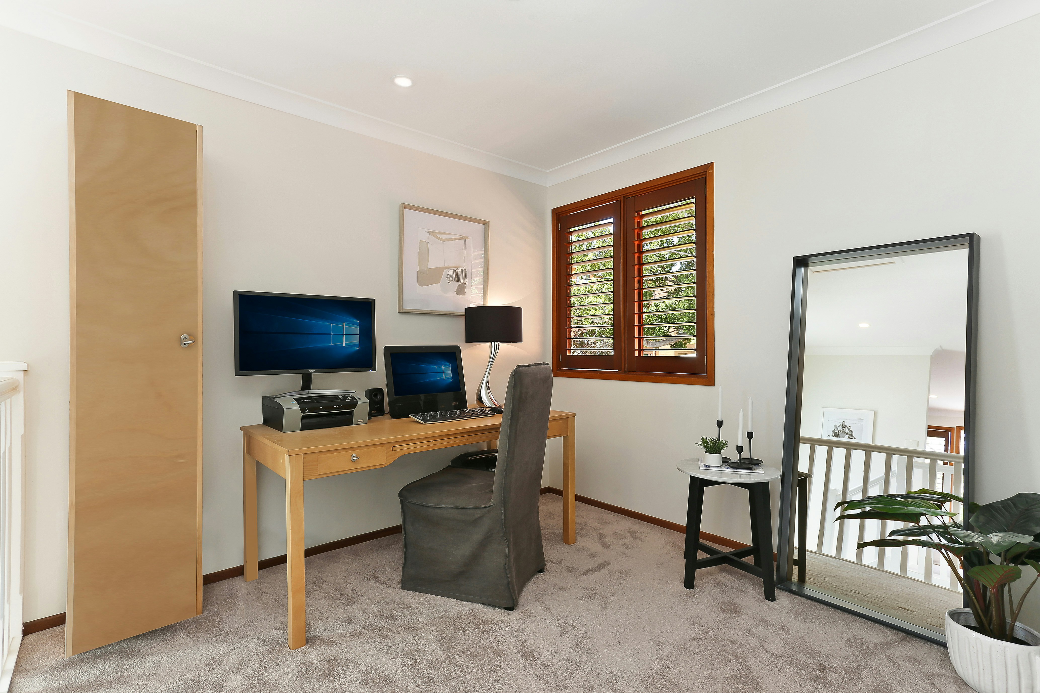 Image of furniture