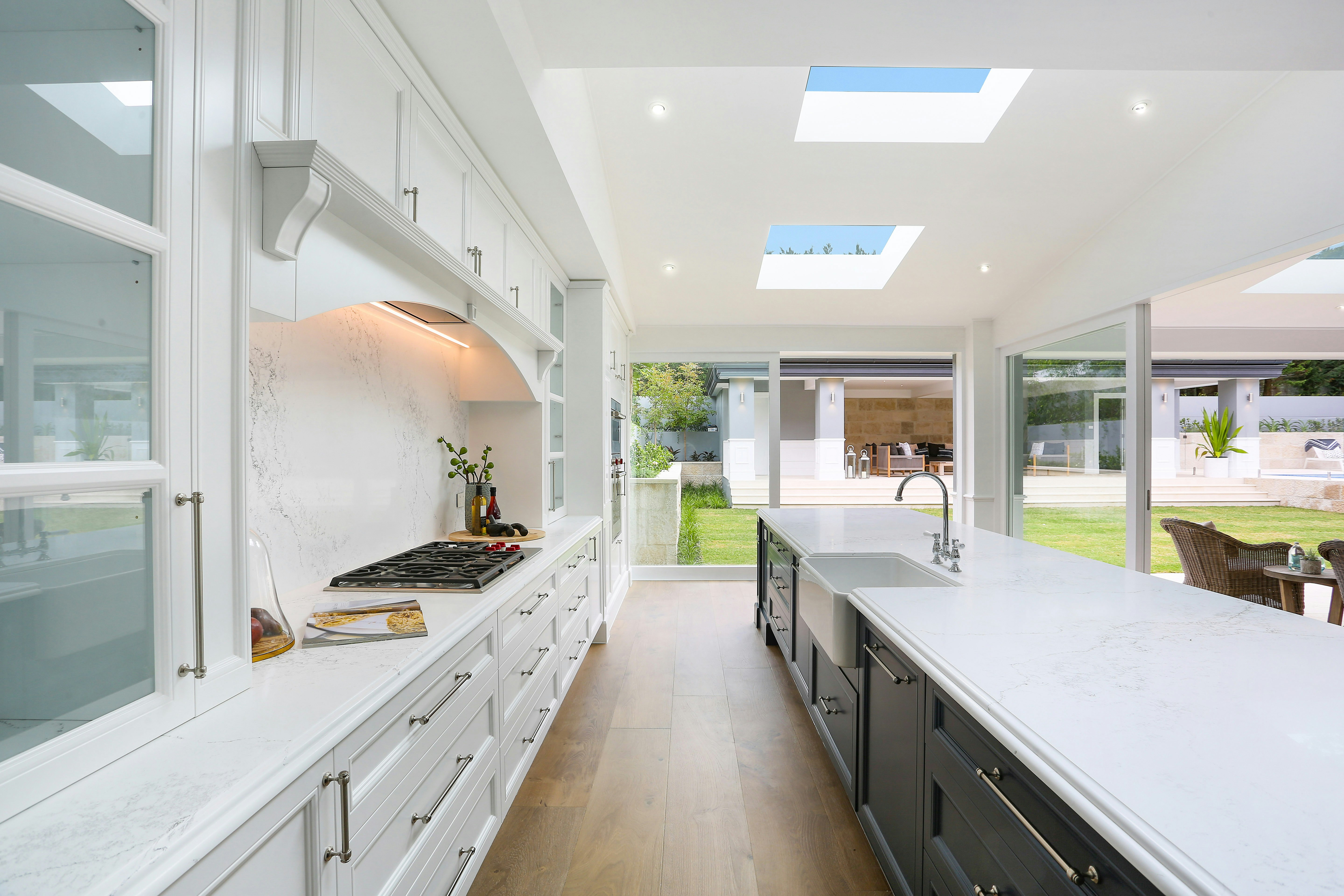 Image of indoors