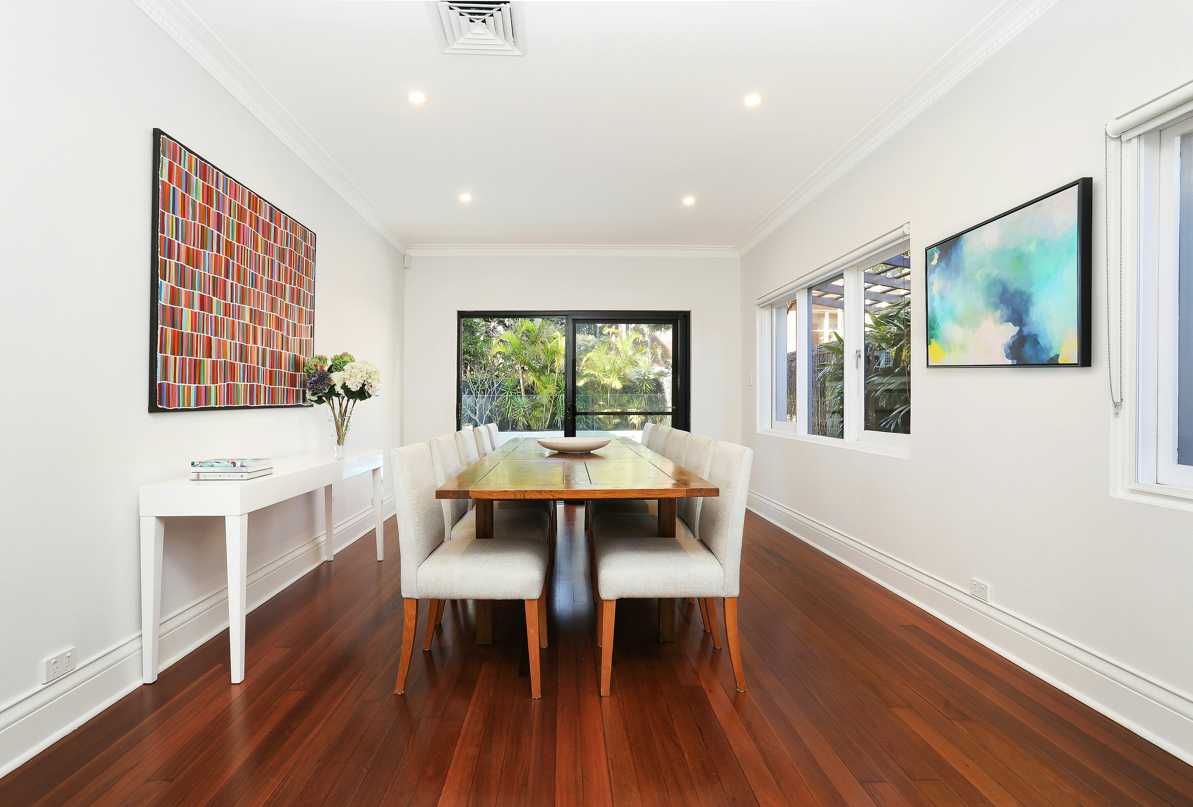 Image of floor