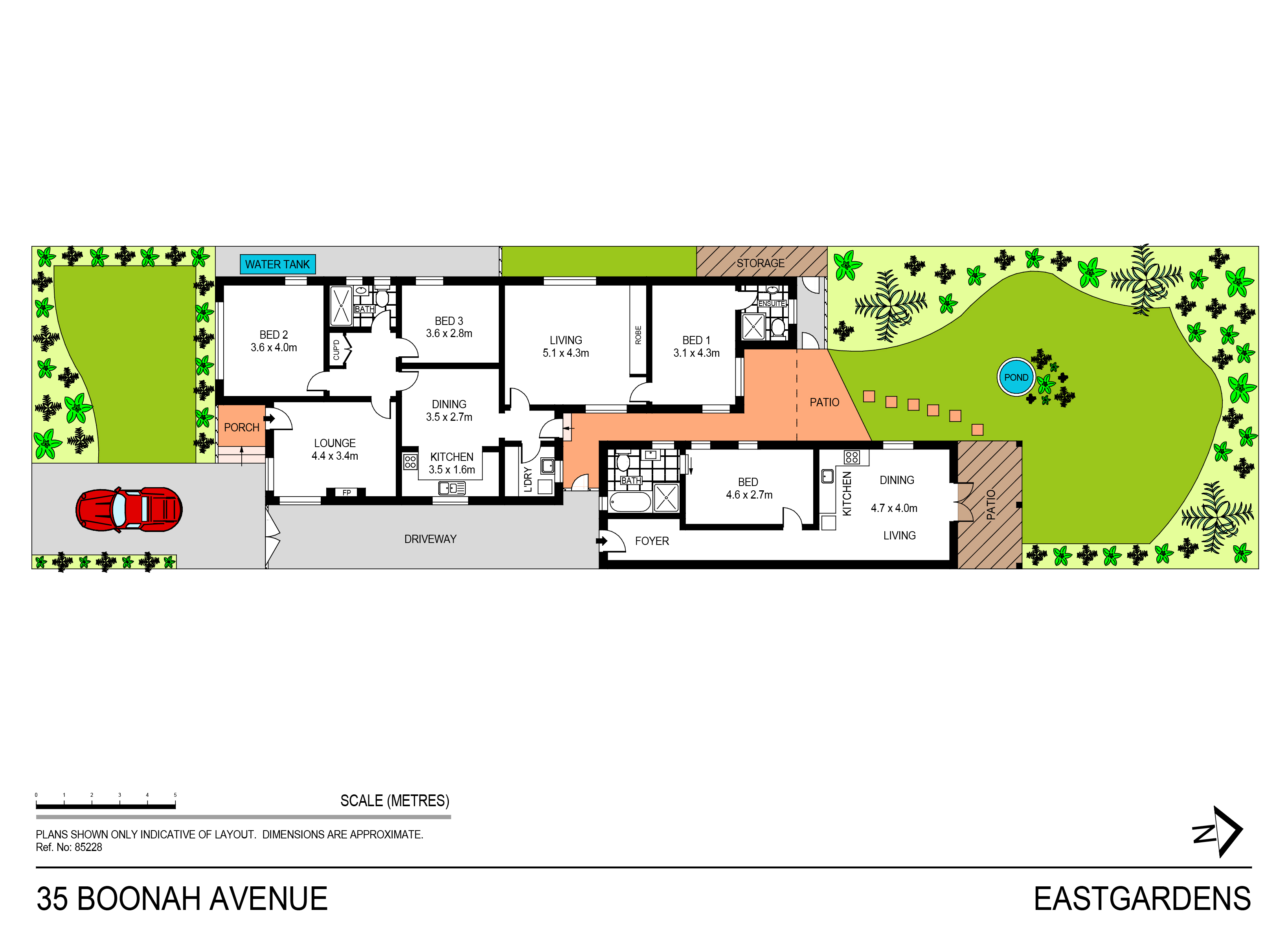 35 Boonah Avenue, Eastgardens - Thumbnail 6