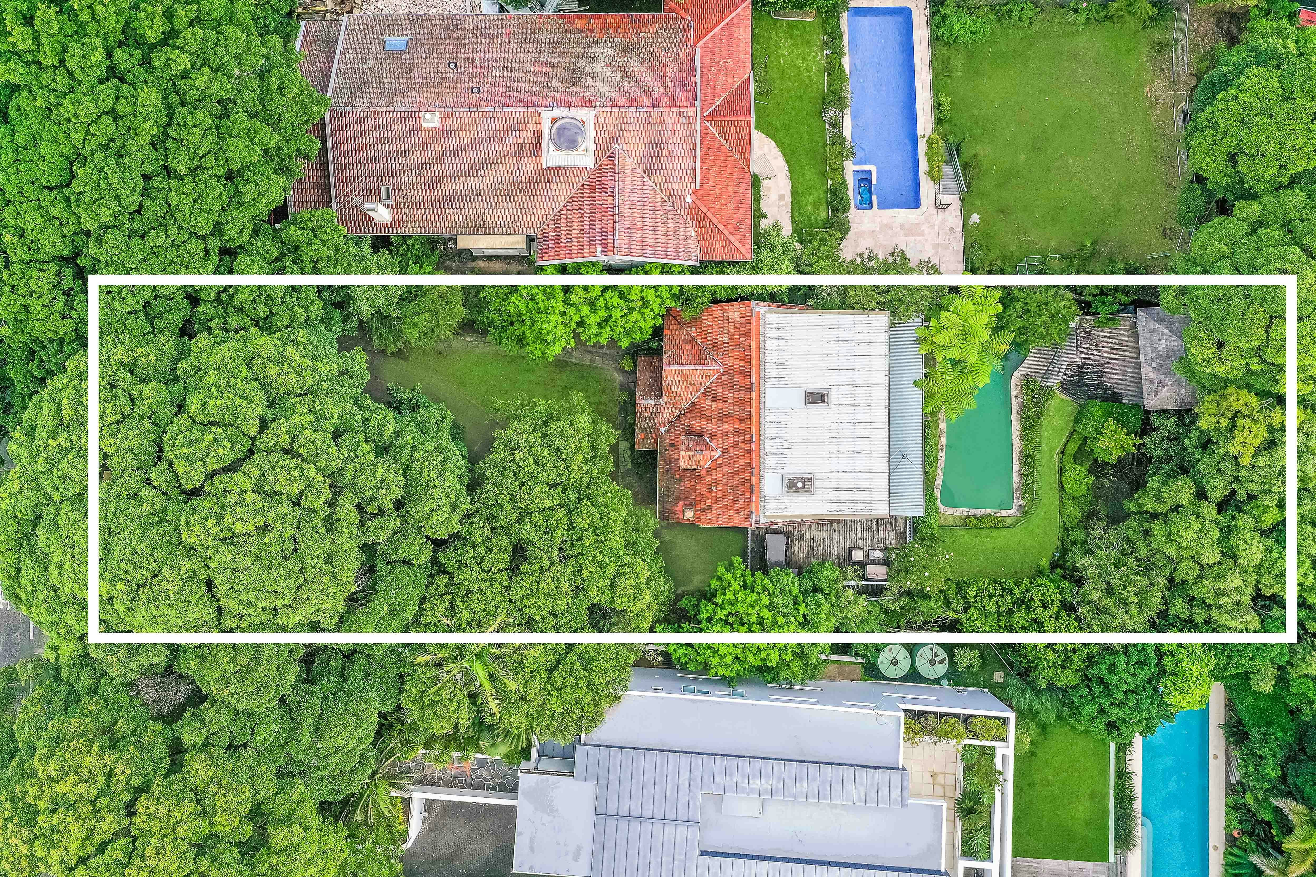 44 Hopetoun Avenue, Vaucluse NSW