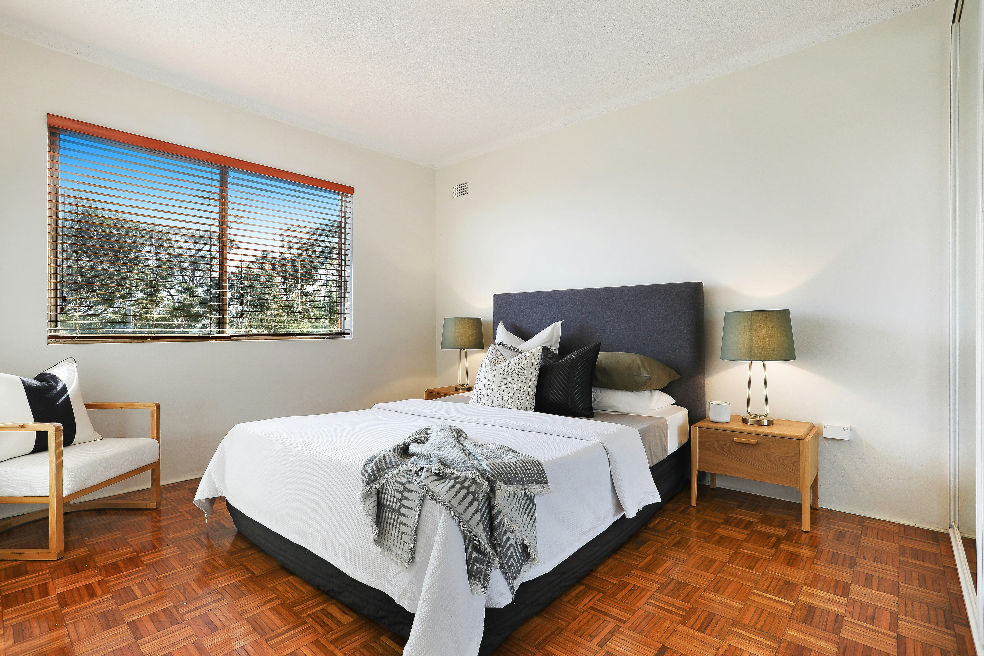 Image of interior design