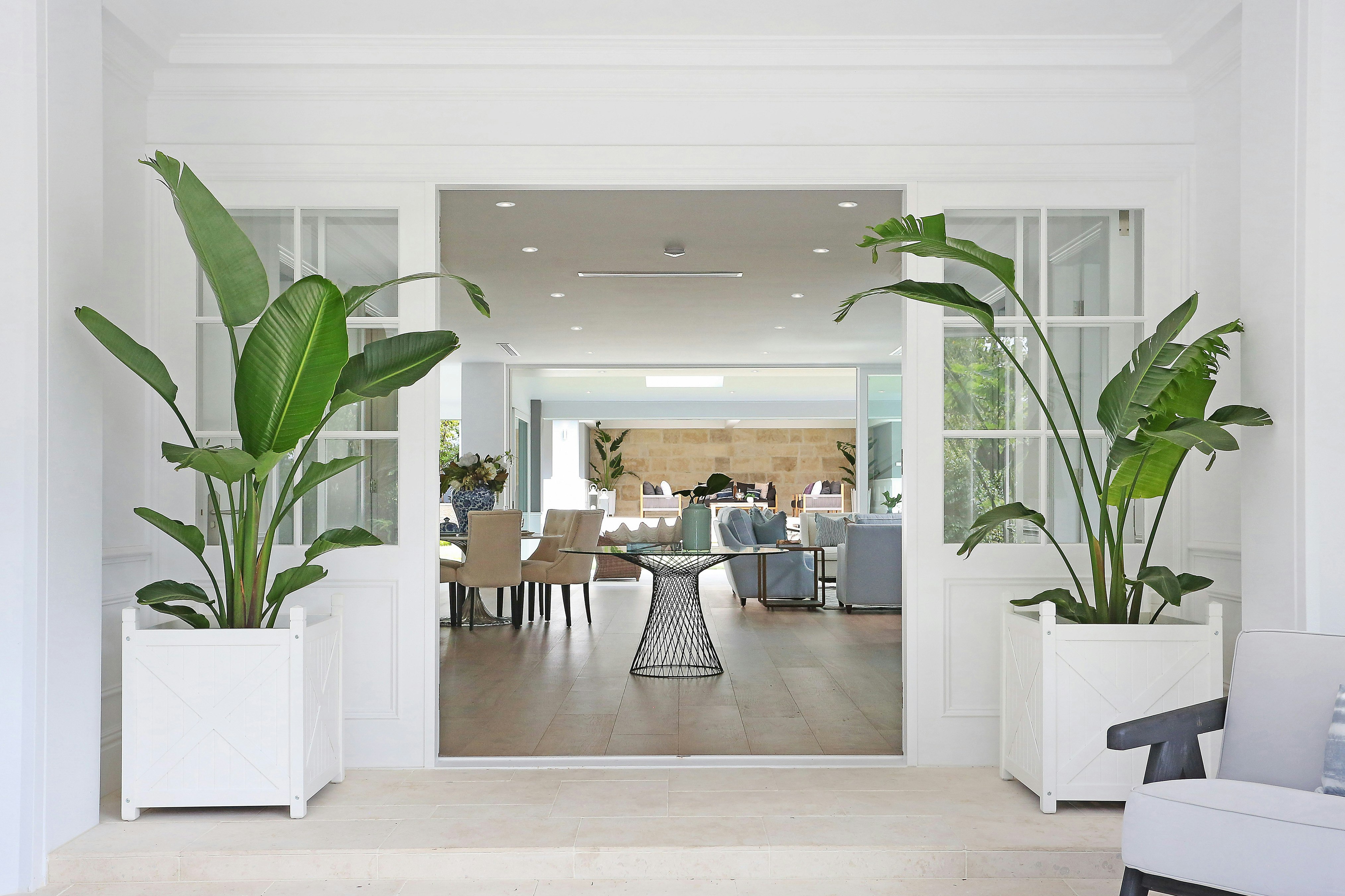 Image of interior design