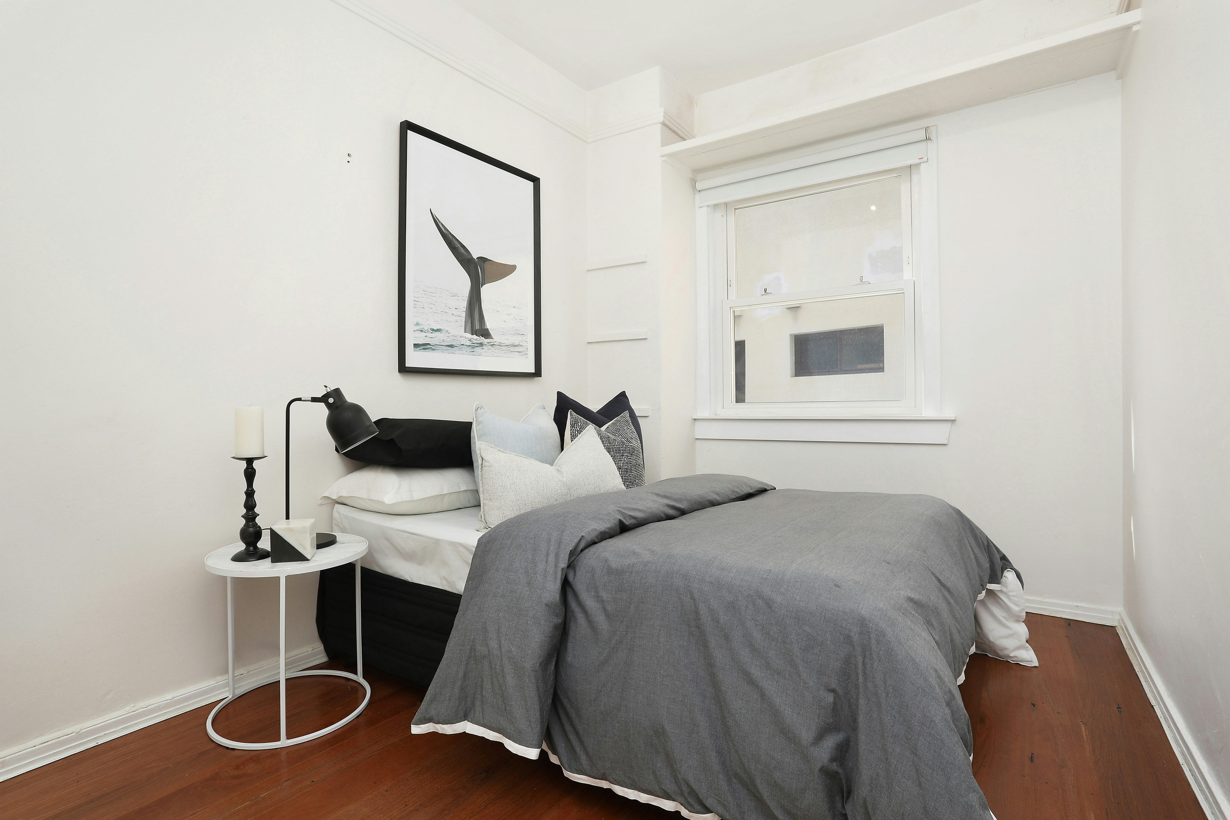 Image of interior design