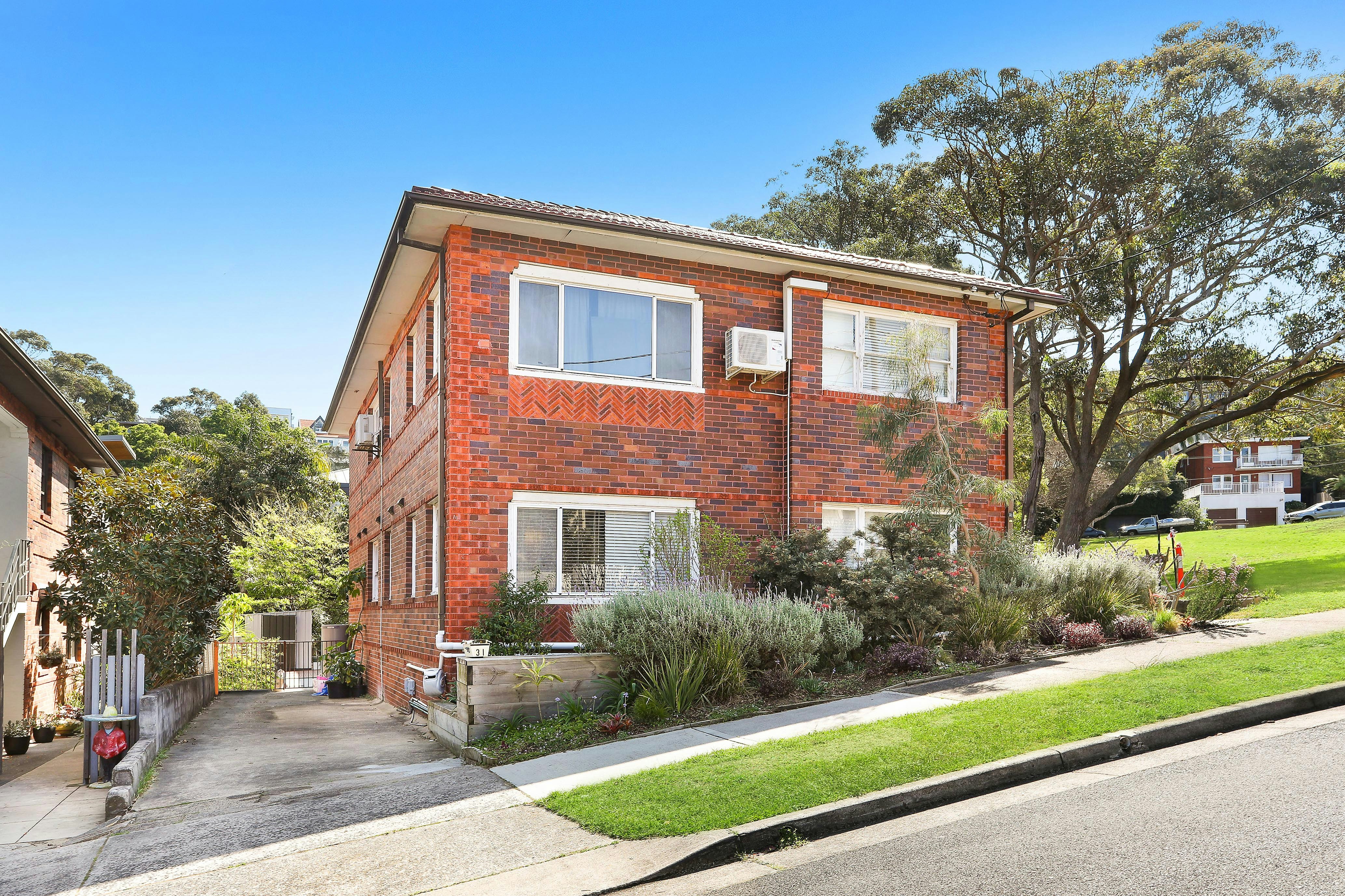31 Blandford Avenue, Bronte NSW