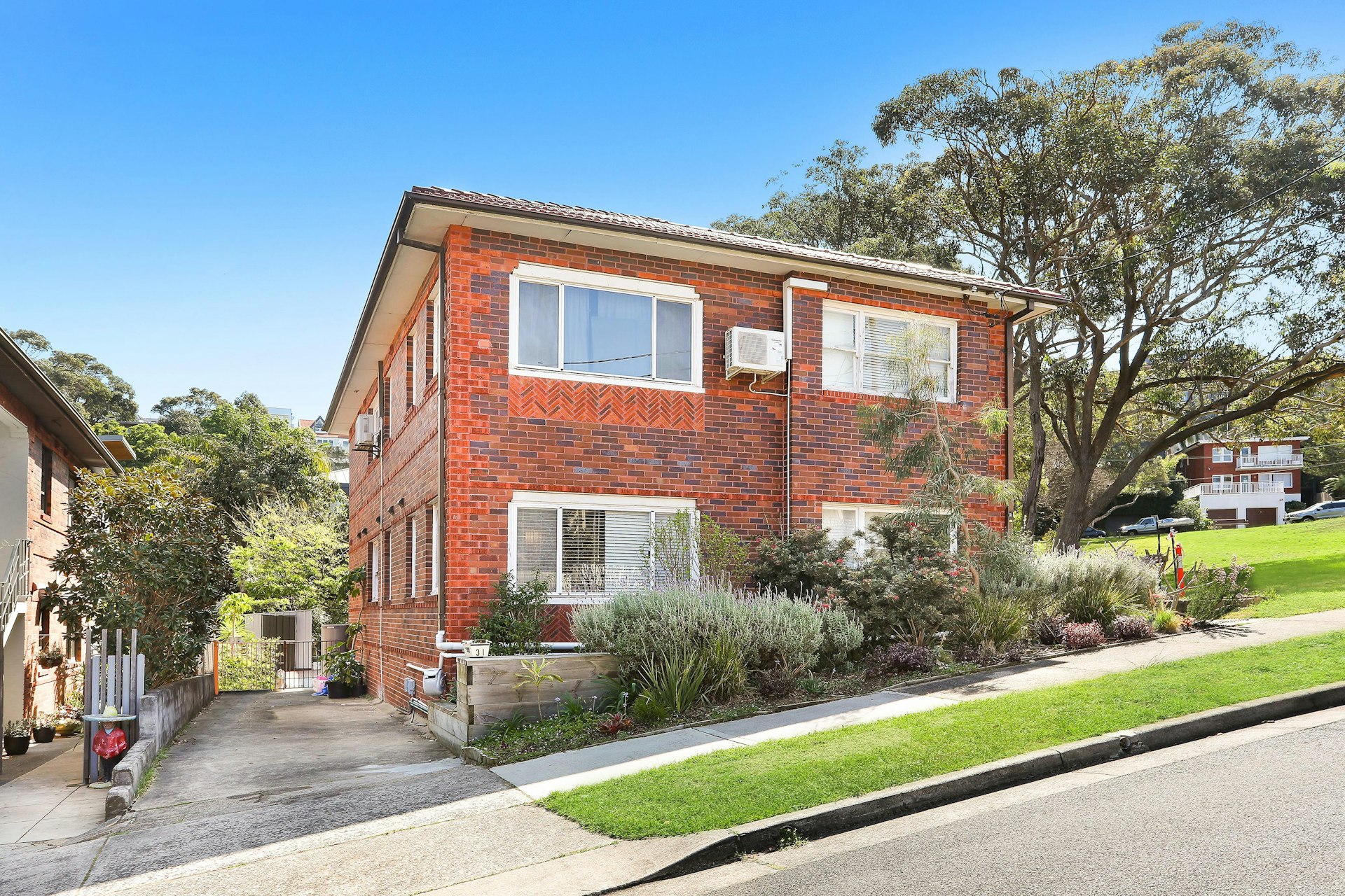 31 Blandford Avenue, Bronte NSW