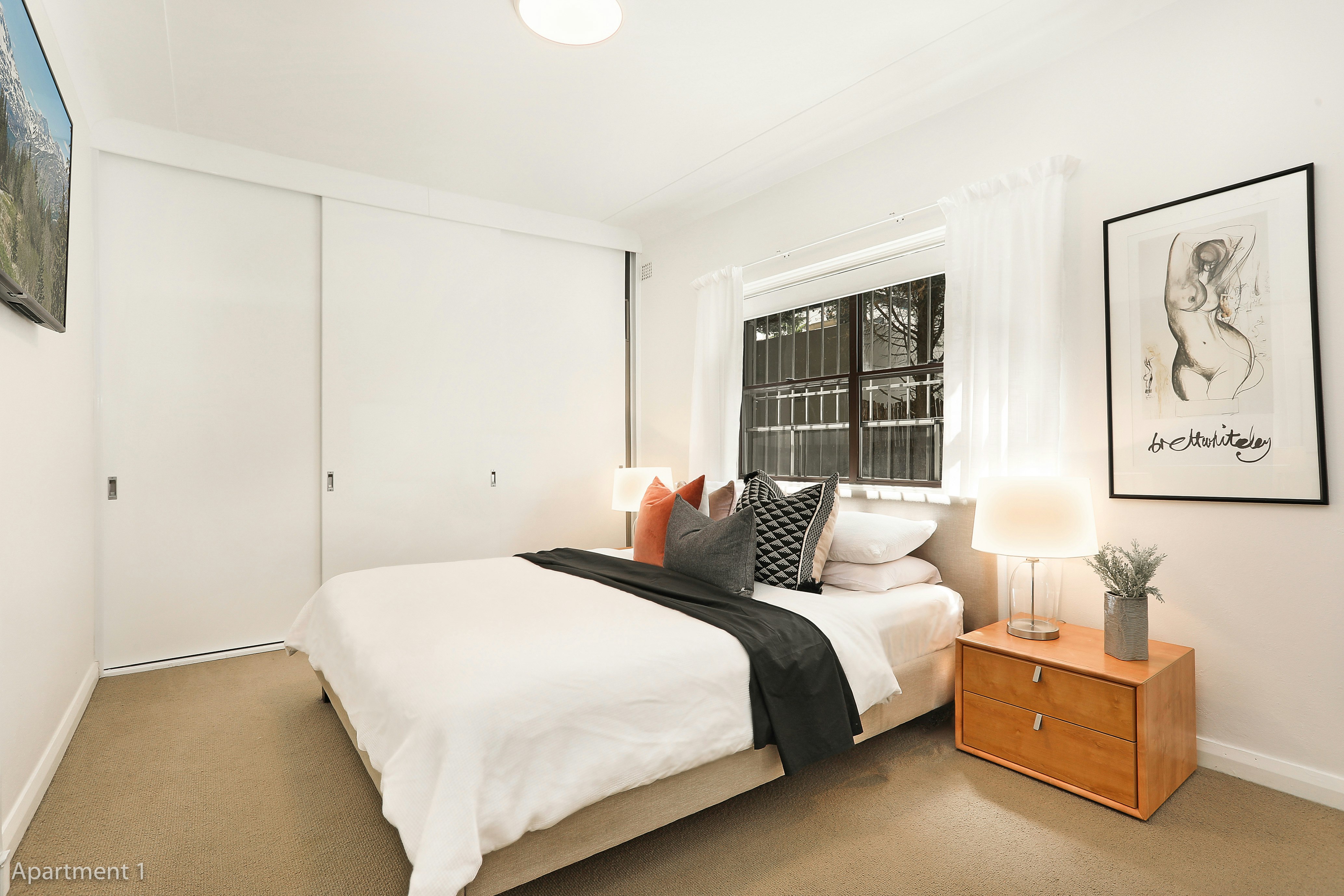 Image of indoors